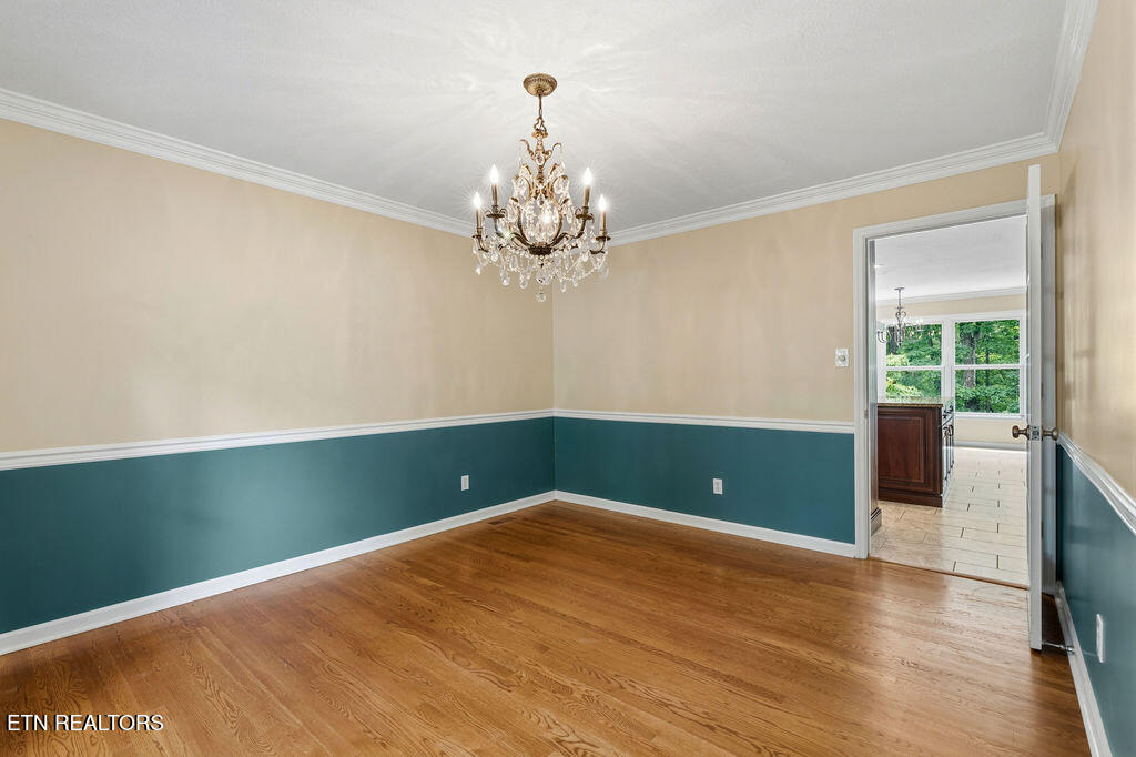 10708 Wood Oak Court Knoxville TN 37922