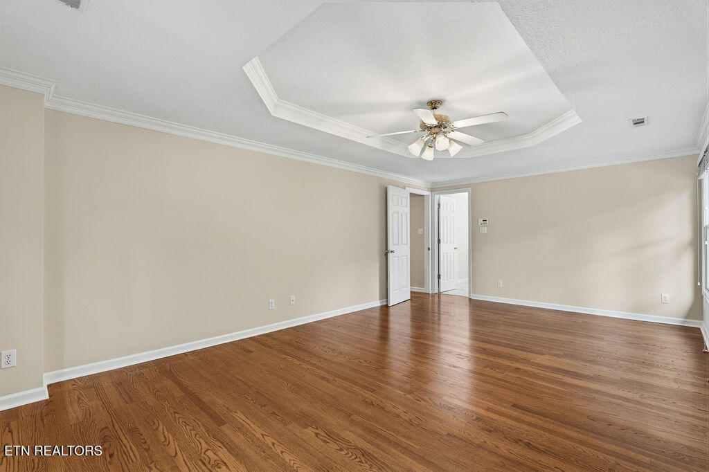 10708 Wood Oak Court Knoxville TN 37922