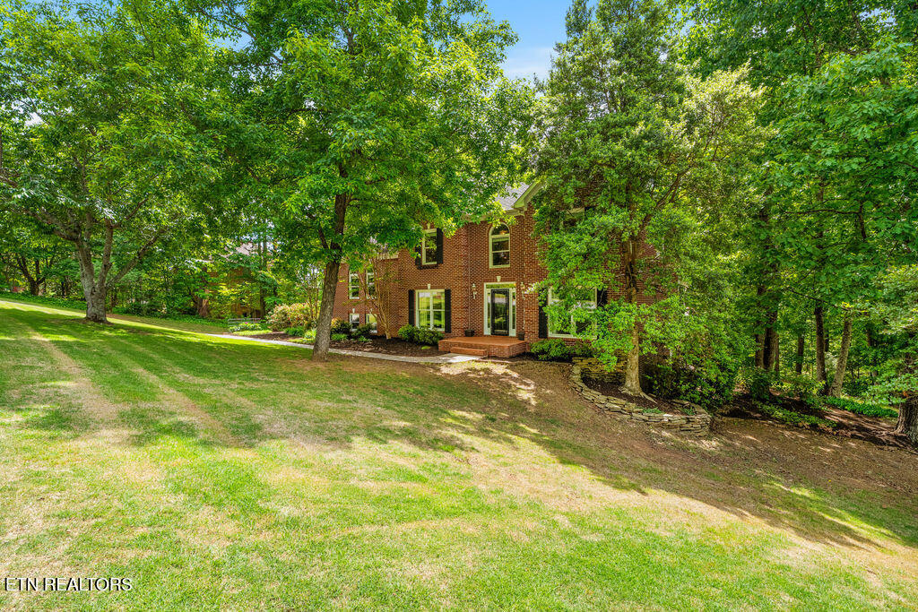10708 Wood Oak Court Knoxville TN 37922