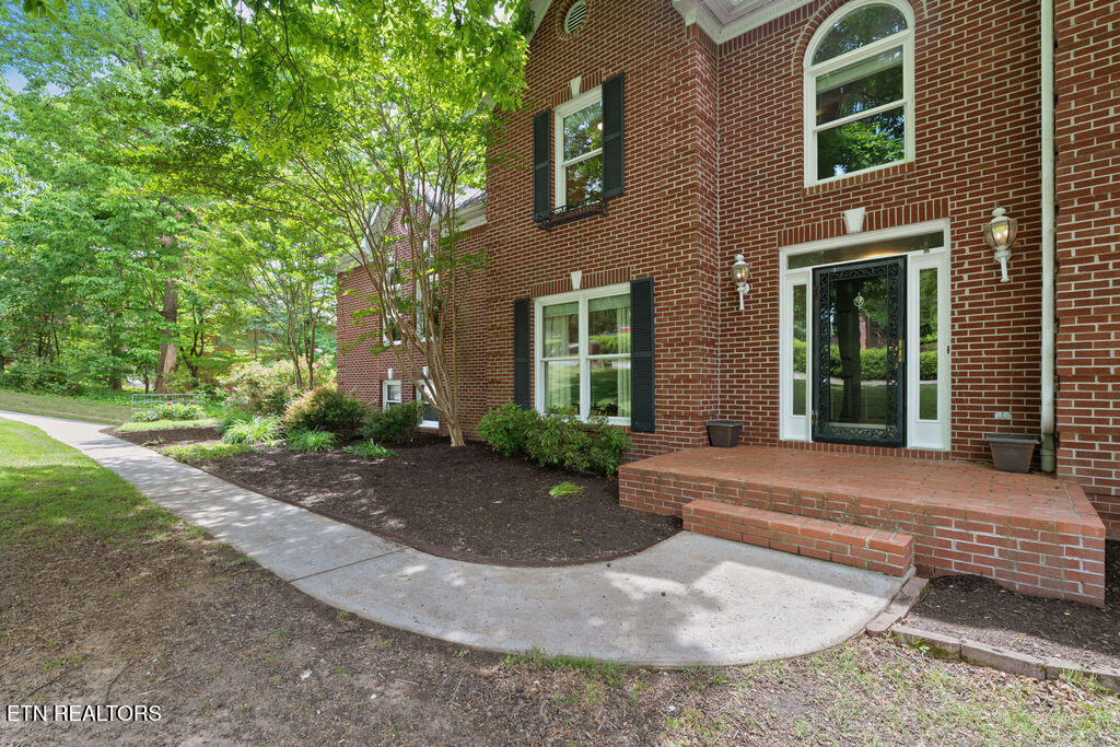 10708 Wood Oak Court Knoxville TN 37922