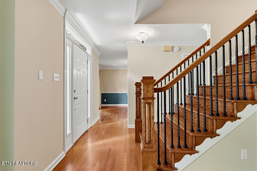 10708 Wood Oak Court Knoxville TN 37922