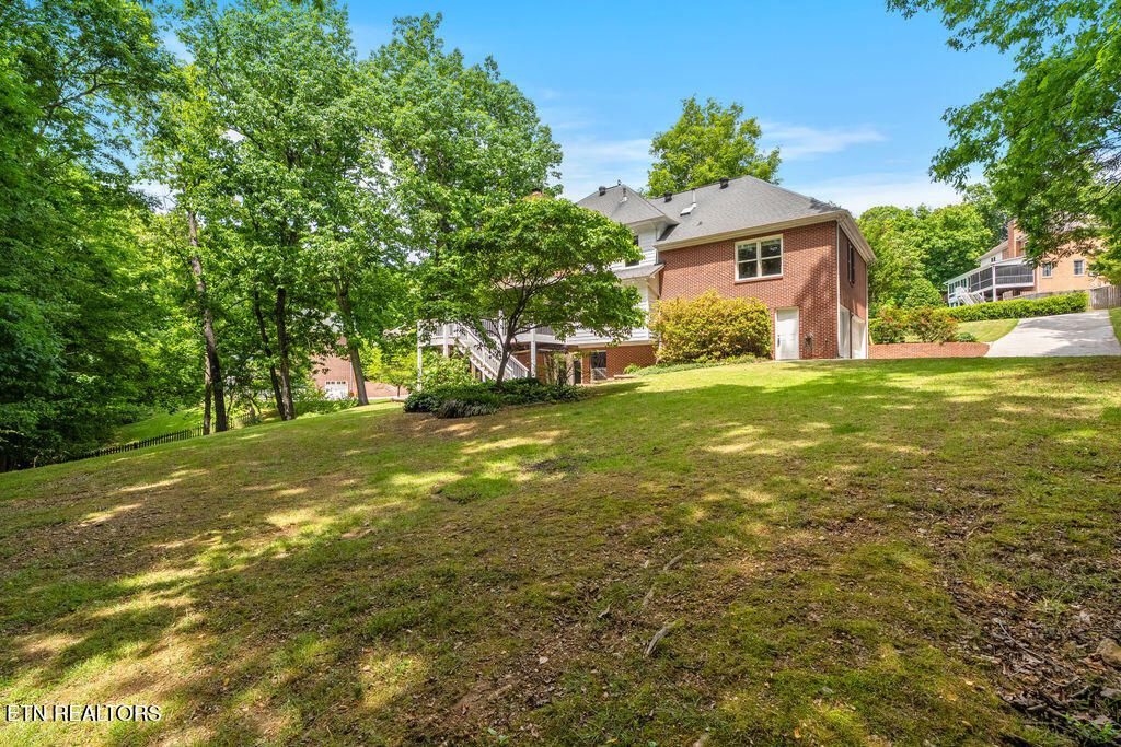 10708 Wood Oak Court Knoxville TN 37922
