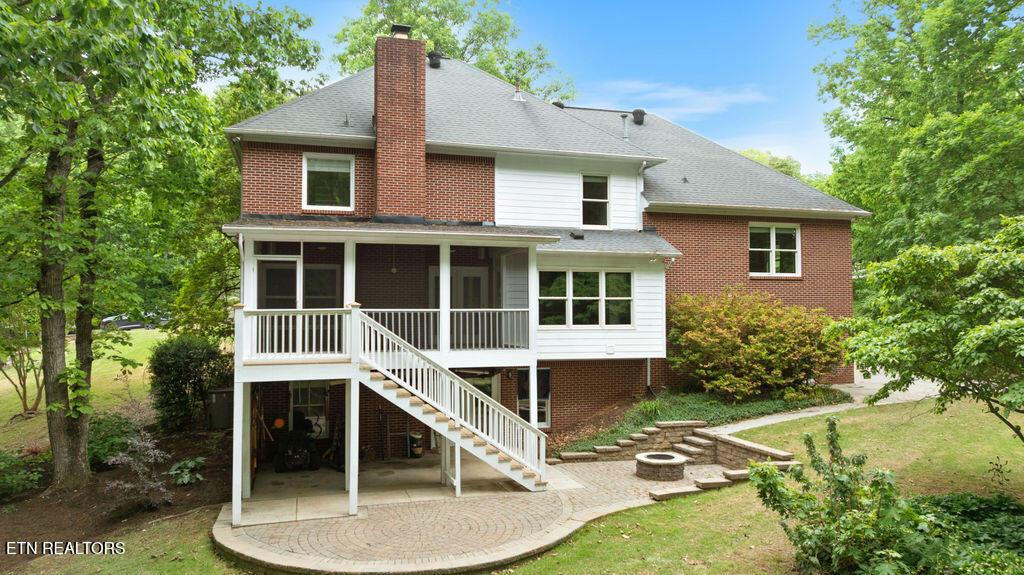 10708 Wood Oak Court Knoxville TN 37922