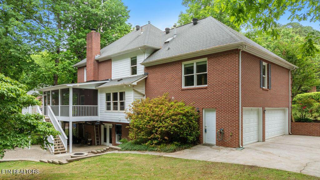 10708 Wood Oak Court Knoxville TN 37922