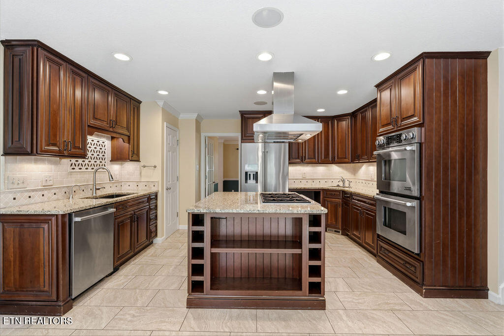 10708 Wood Oak Court Knoxville TN 37922