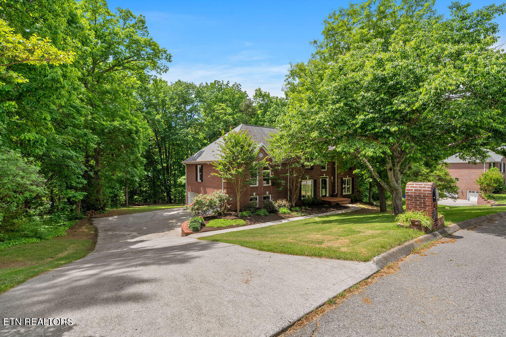 10708 Wood Oak Court Knoxville TN 37922