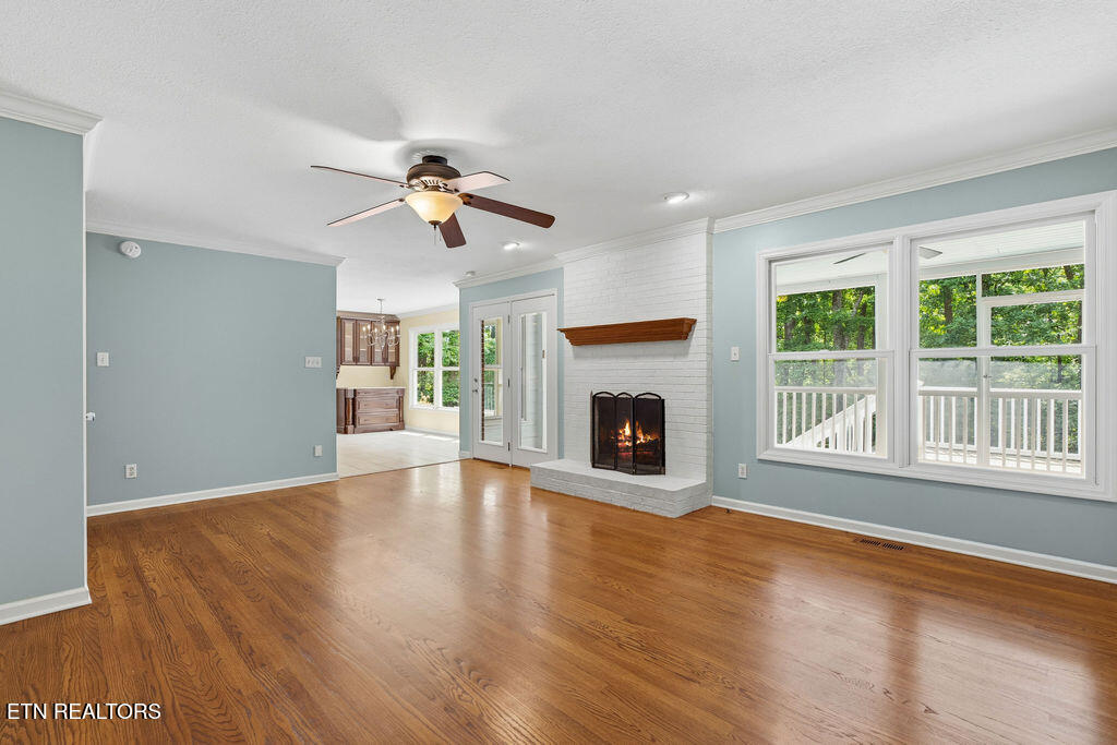 10708 Wood Oak Court Knoxville TN 37922