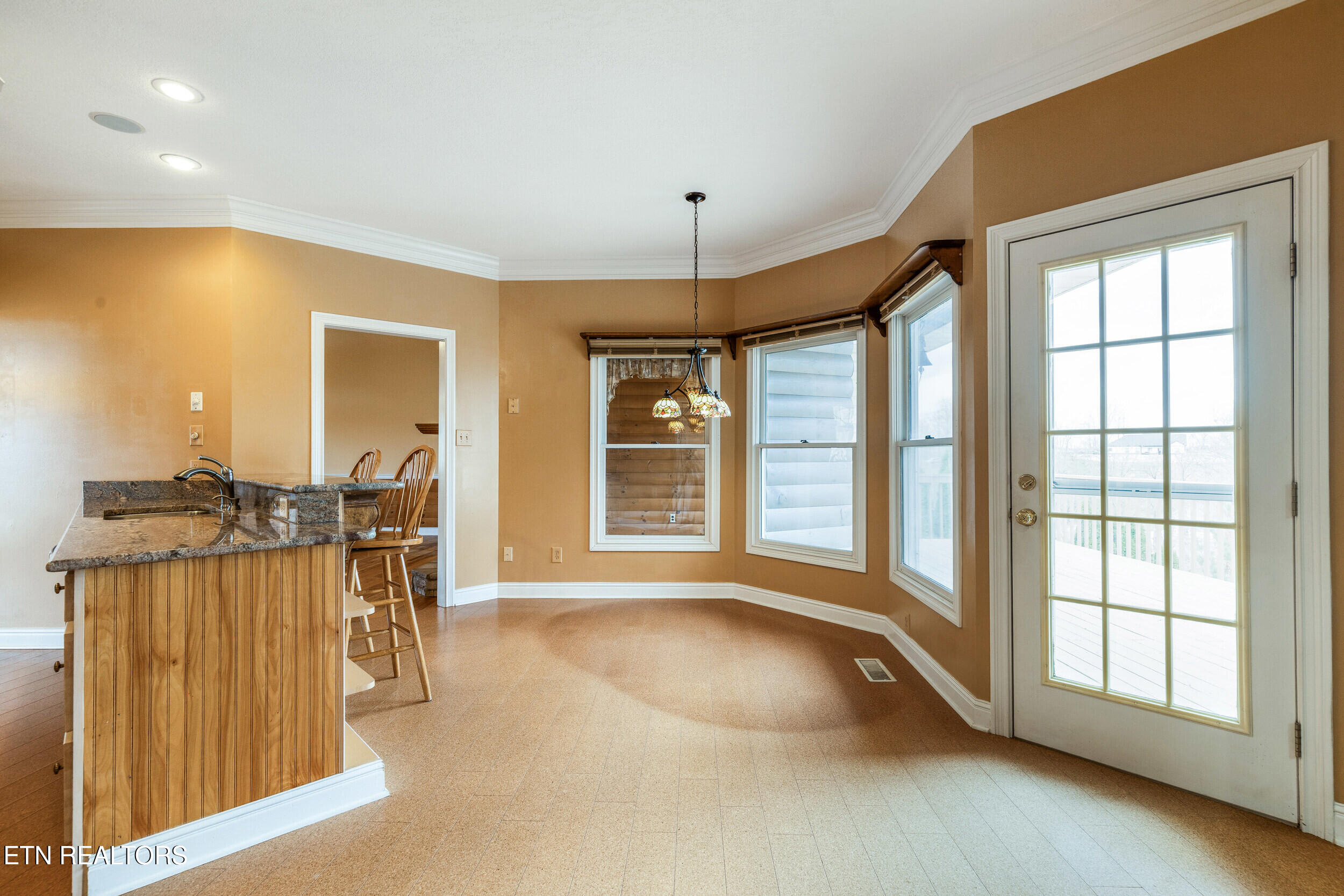 1861 Big Buck Lane Sevierville TN 37876