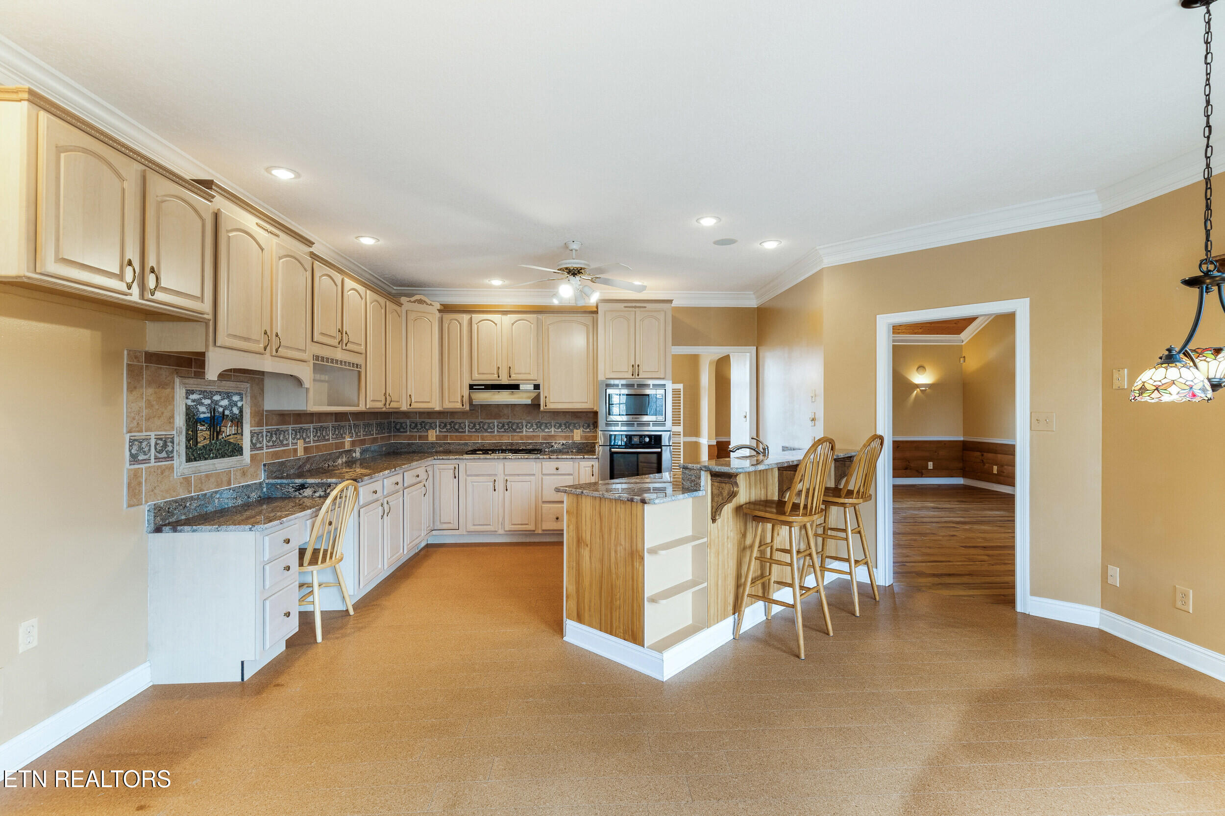 1861 Big Buck Lane Sevierville TN 37876