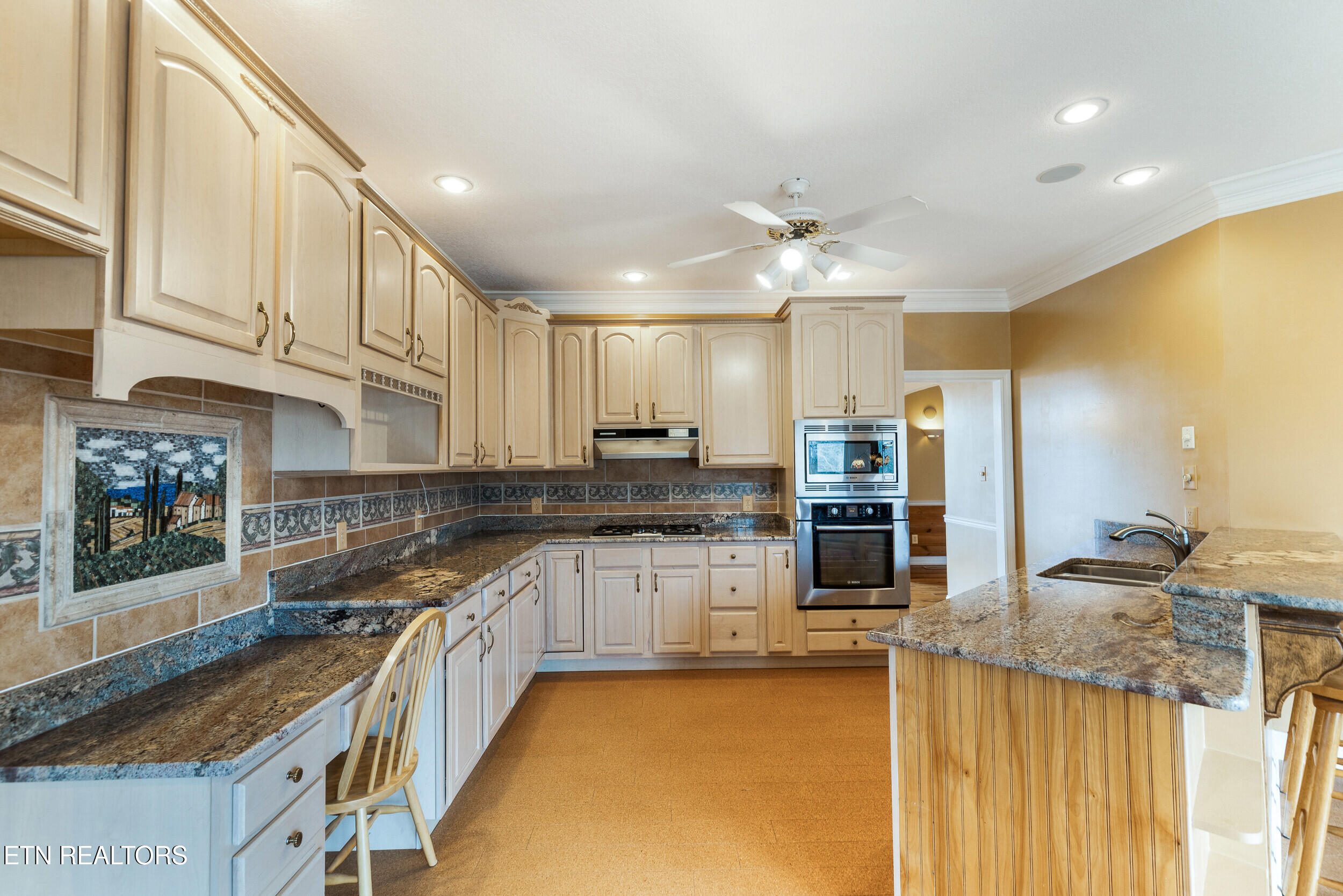 1861 Big Buck Lane Sevierville TN 37876