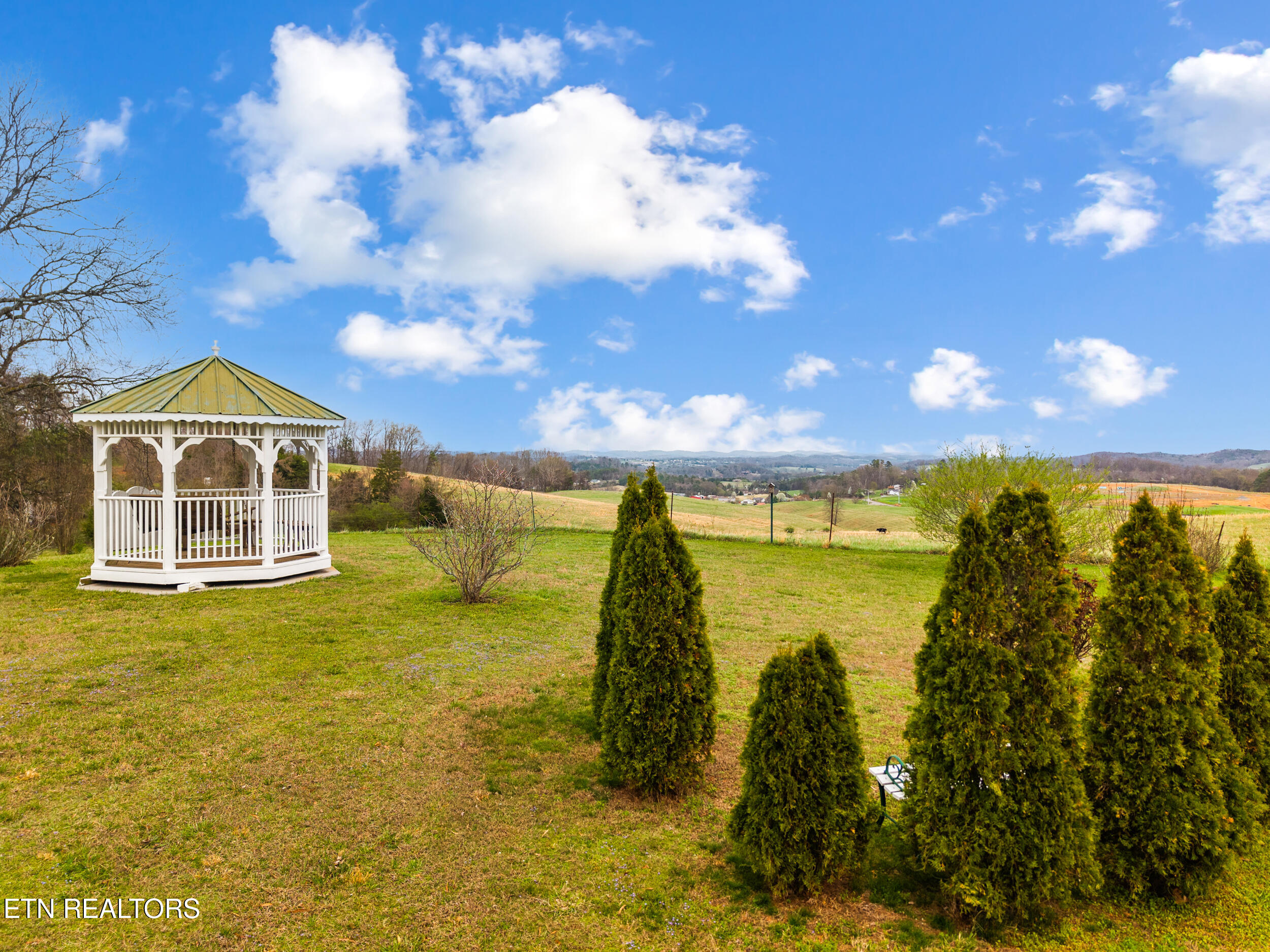 1861 Big Buck Lane Sevierville TN 37876