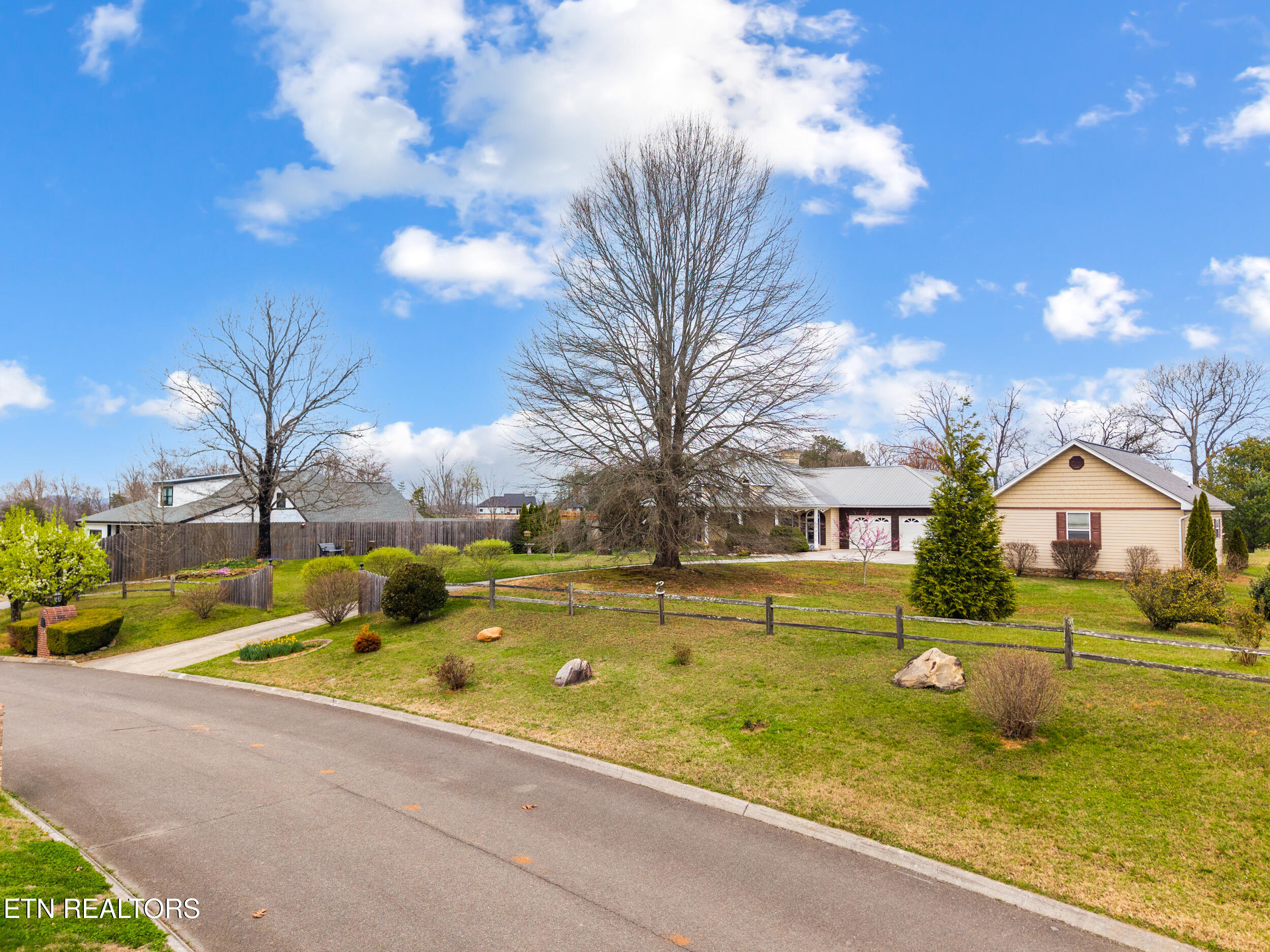 1861 Big Buck Lane Sevierville TN 37876