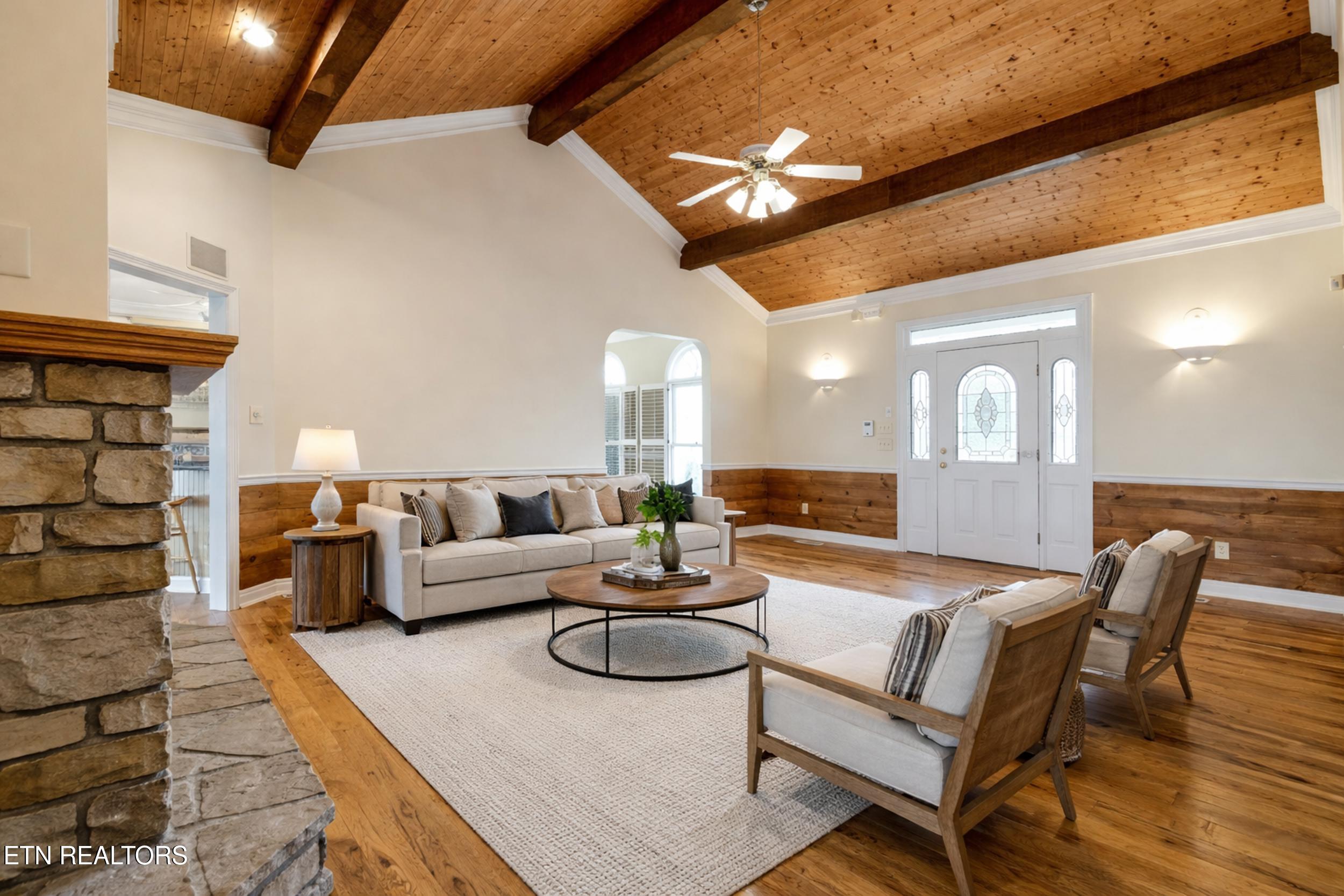 1861 Big Buck Lane Sevierville TN 37876