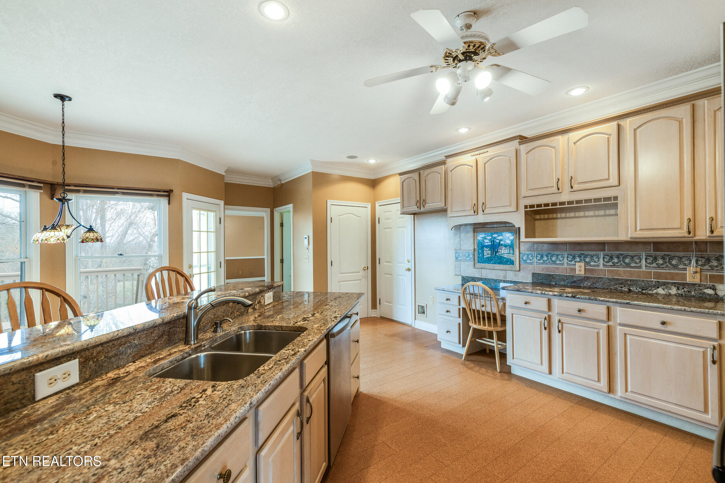 1861 Big Buck Lane Sevierville TN 37876