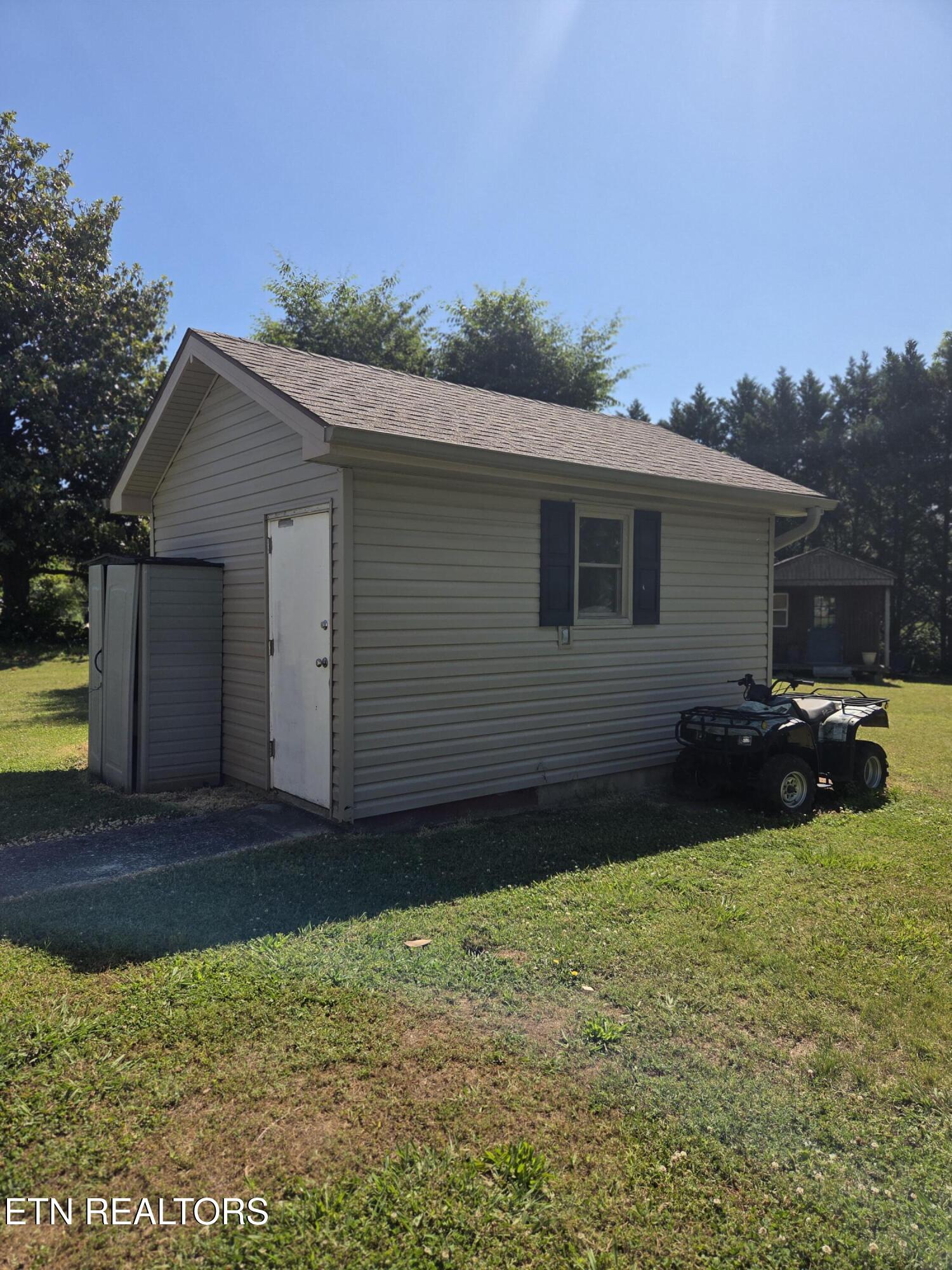 214 Wooddale Street Maryville TN 37801