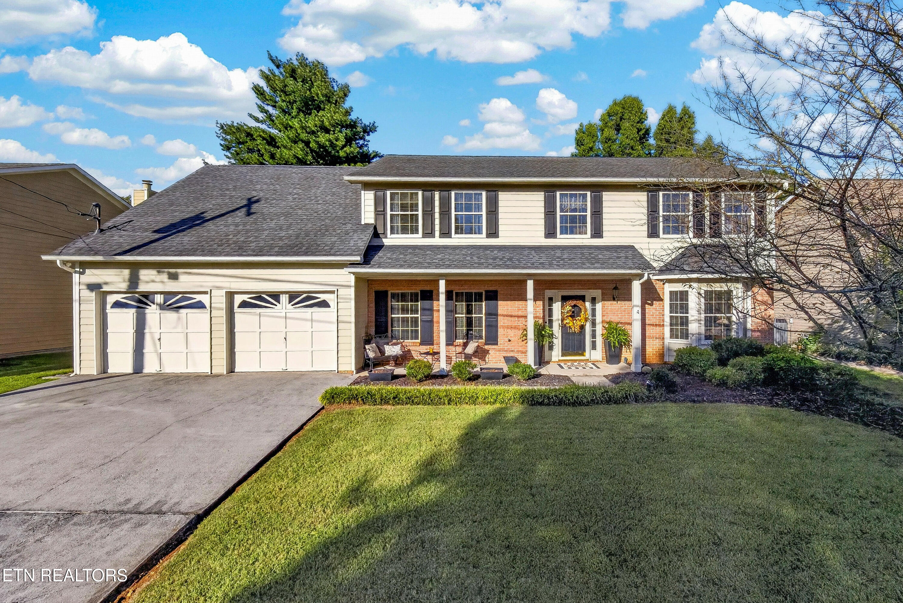 1620 Cheney Road Knoxville TN 37922