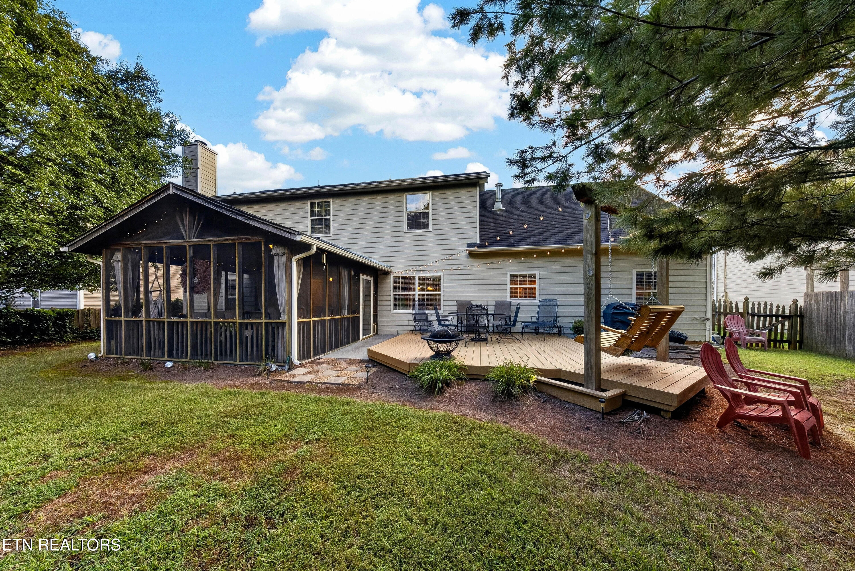 1620 Cheney Road Knoxville TN 37922
