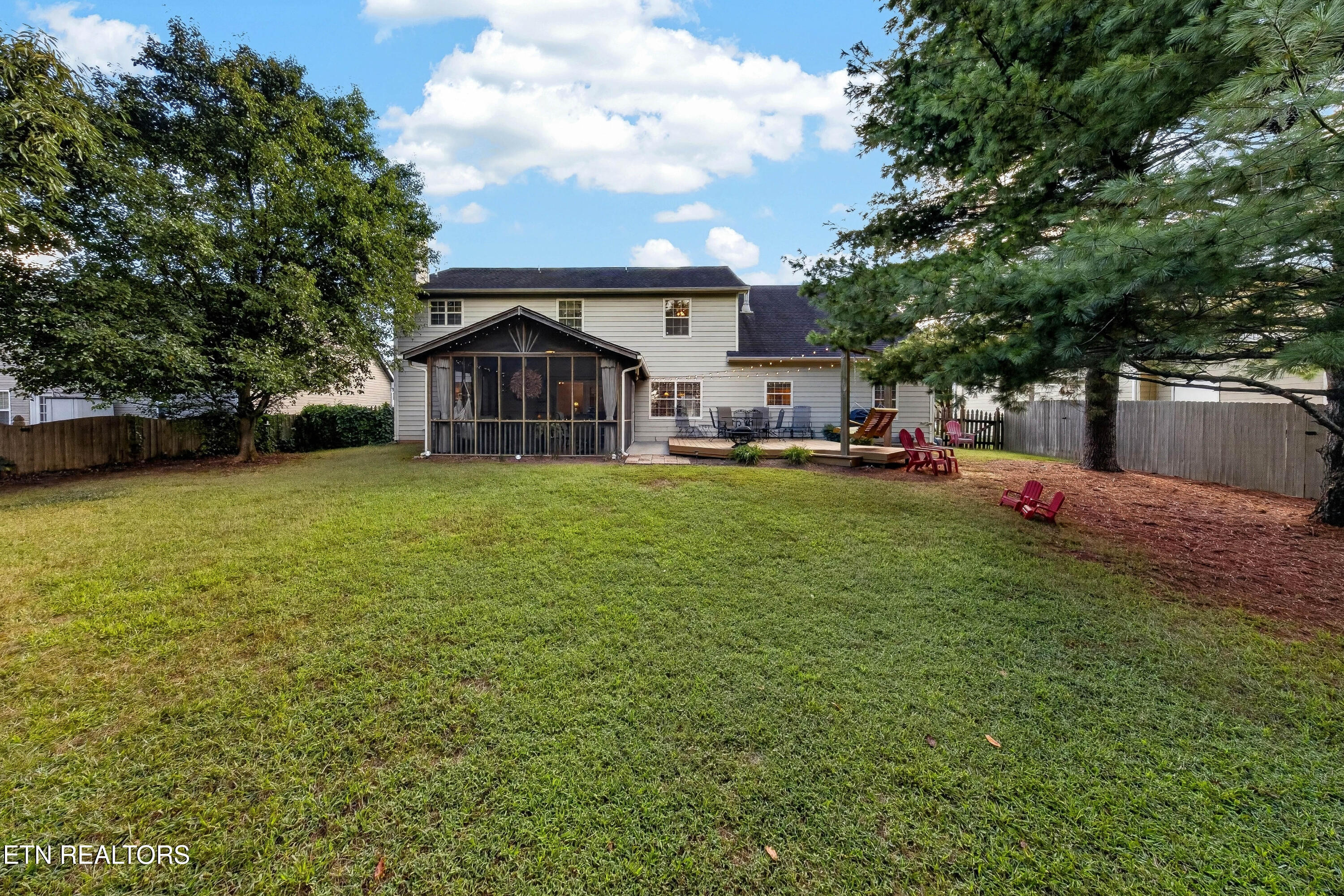 1620 Cheney Road Knoxville TN 37922