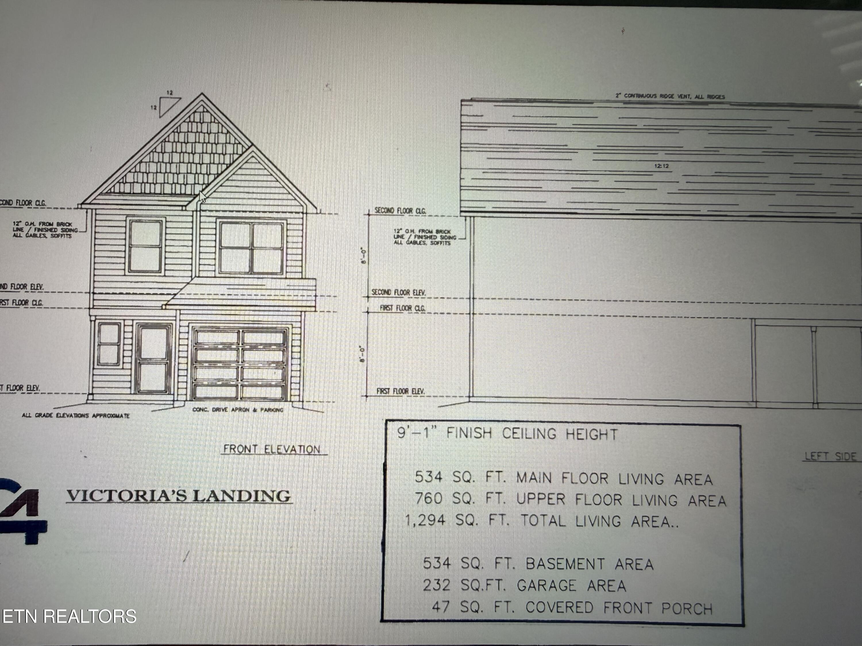 6756 Water Lilly Way Knoxville TN 37918
