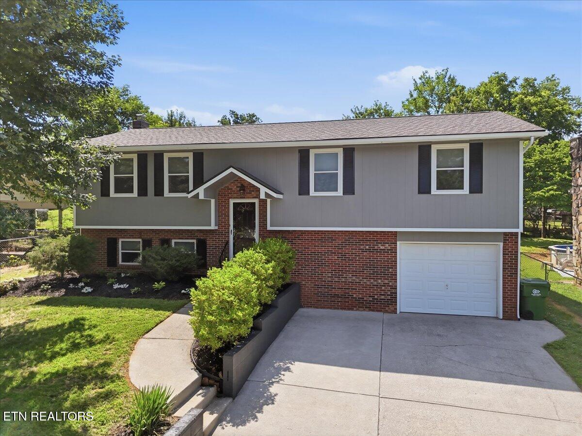 2018 Swarthmore Lane Maryville TN 37804