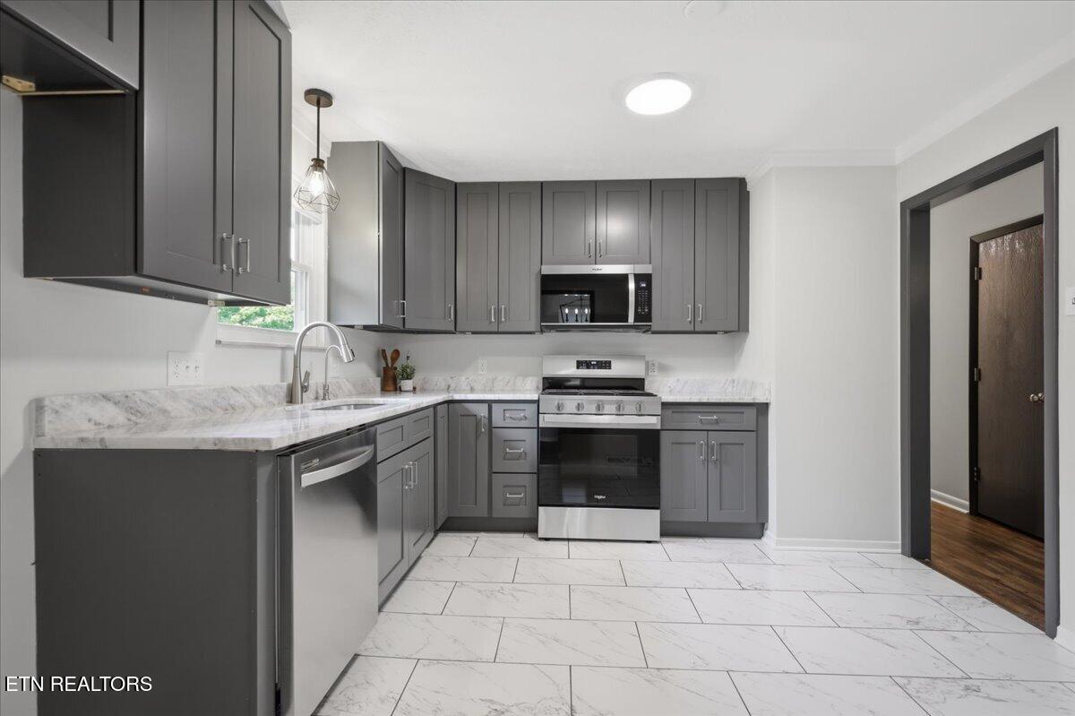 2018 Swarthmore Lane Maryville TN 37804