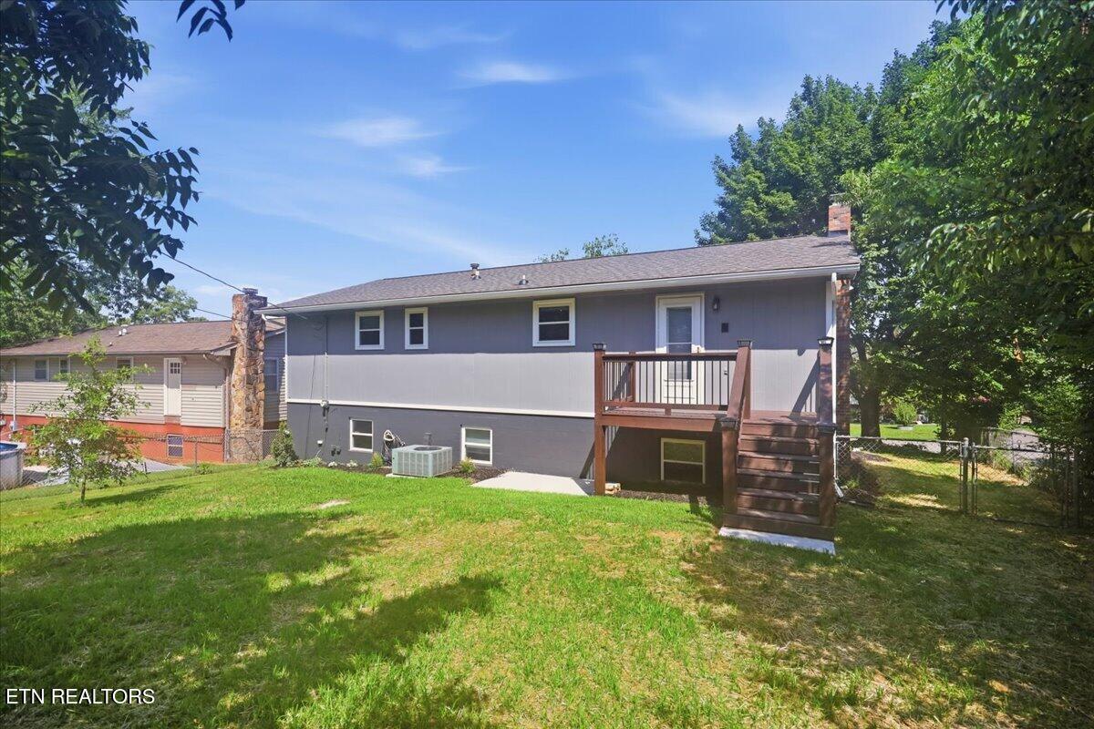 2018 Swarthmore Lane Maryville TN 37804