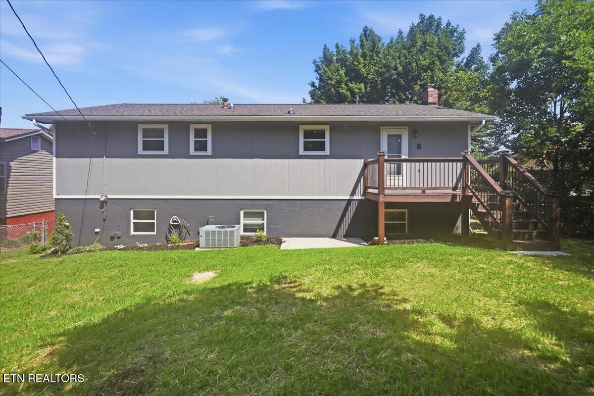 2018 Swarthmore Lane Maryville TN 37804