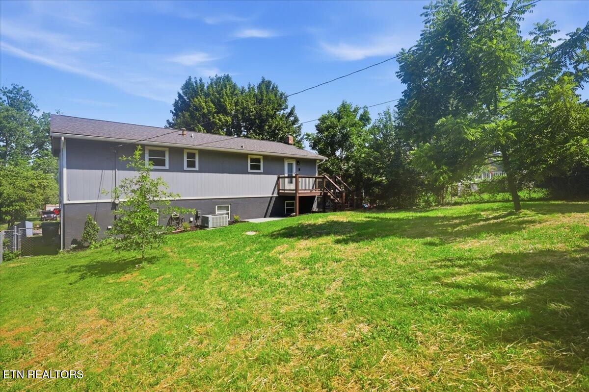 2018 Swarthmore Lane Maryville TN 37804