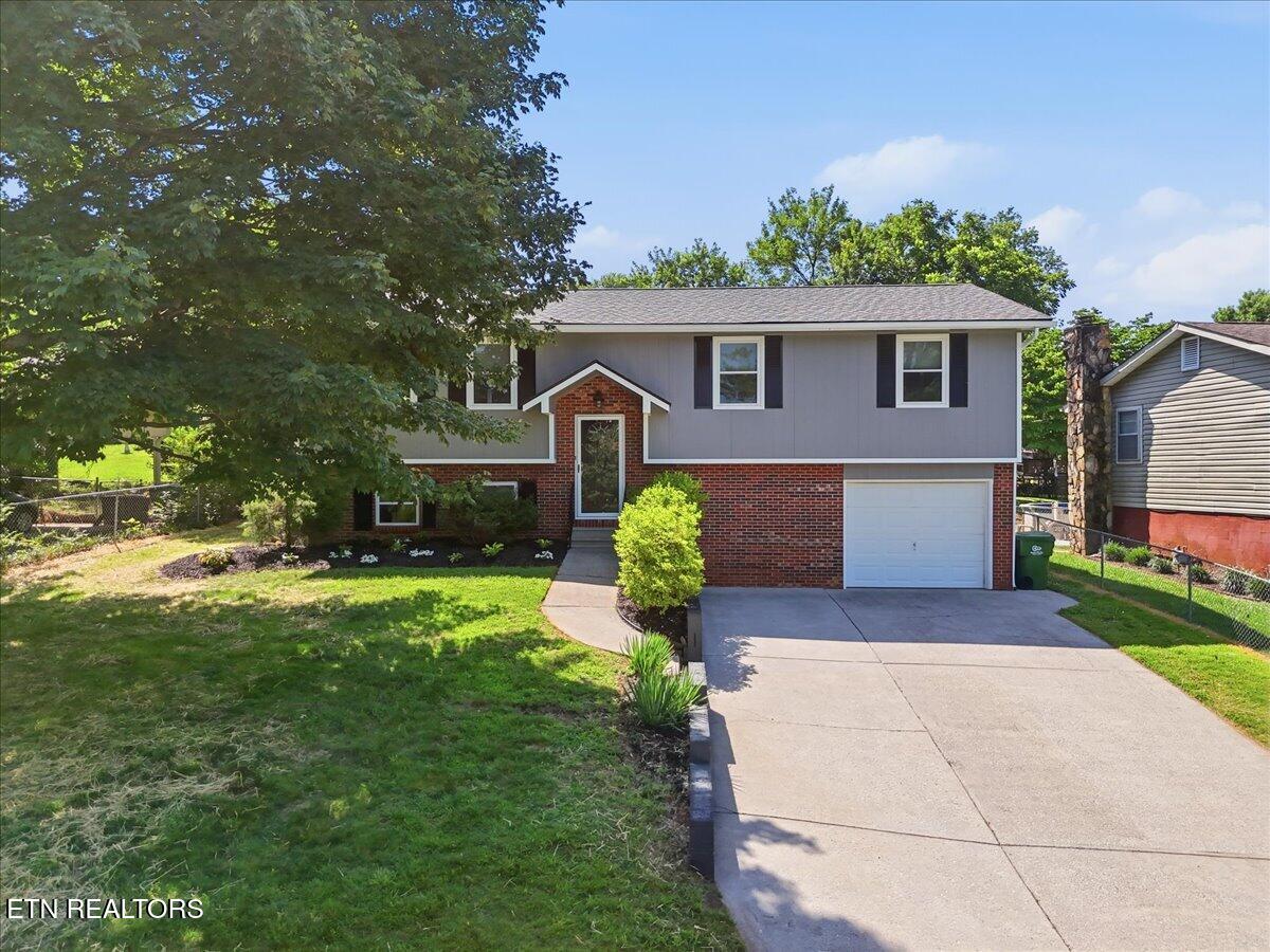 2018 Swarthmore Lane Maryville TN 37804