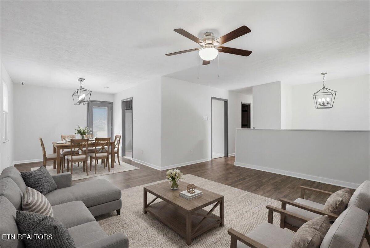 2018 Swarthmore Lane Maryville TN 37804
