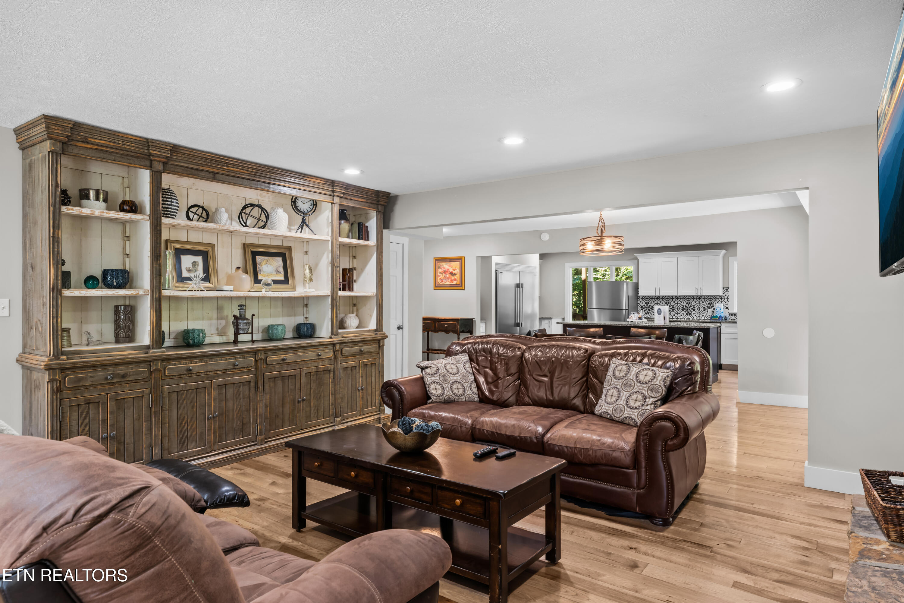 1056 Topside Drive Sevierville TN 37862
