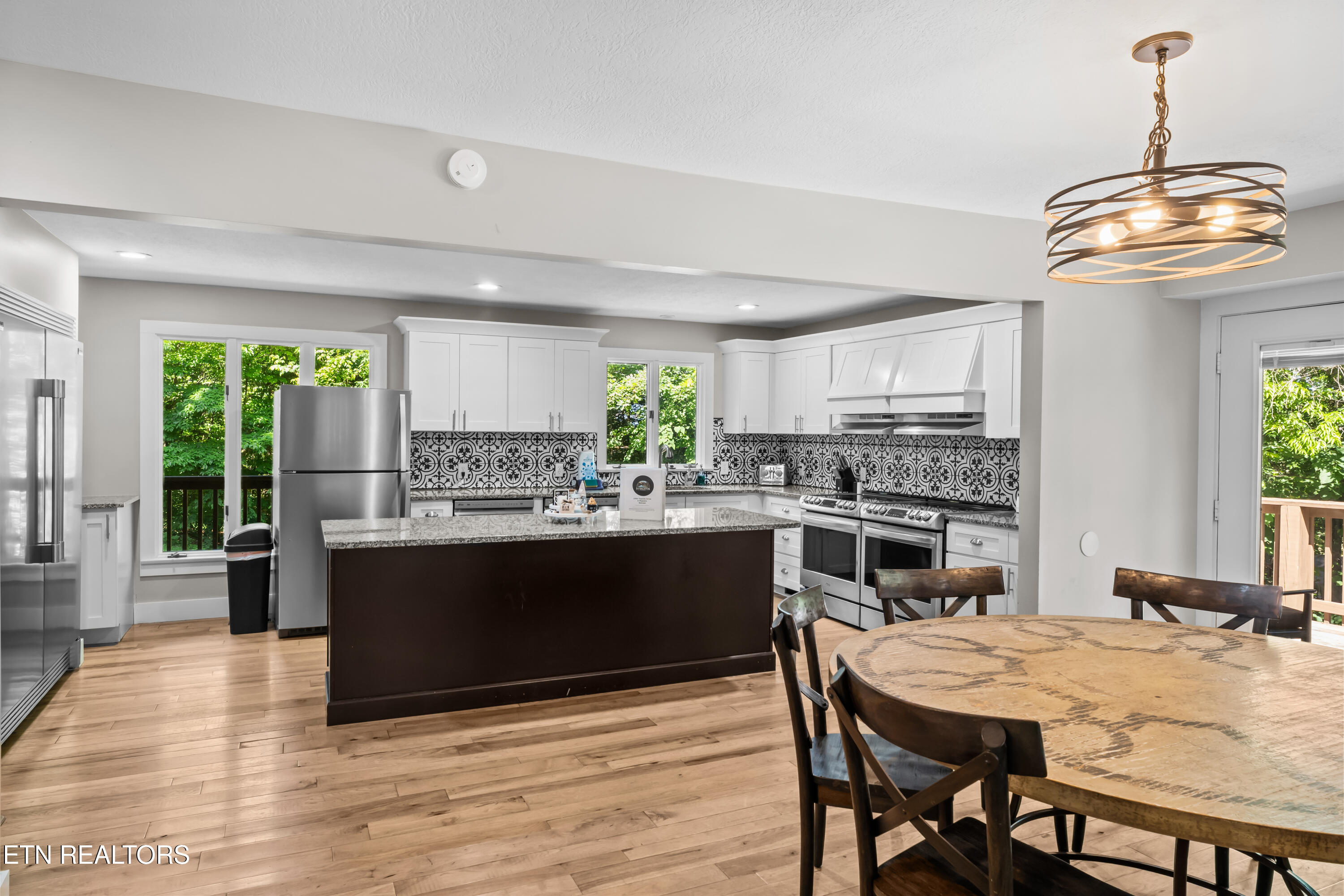 1056 Topside Drive Sevierville TN 37862