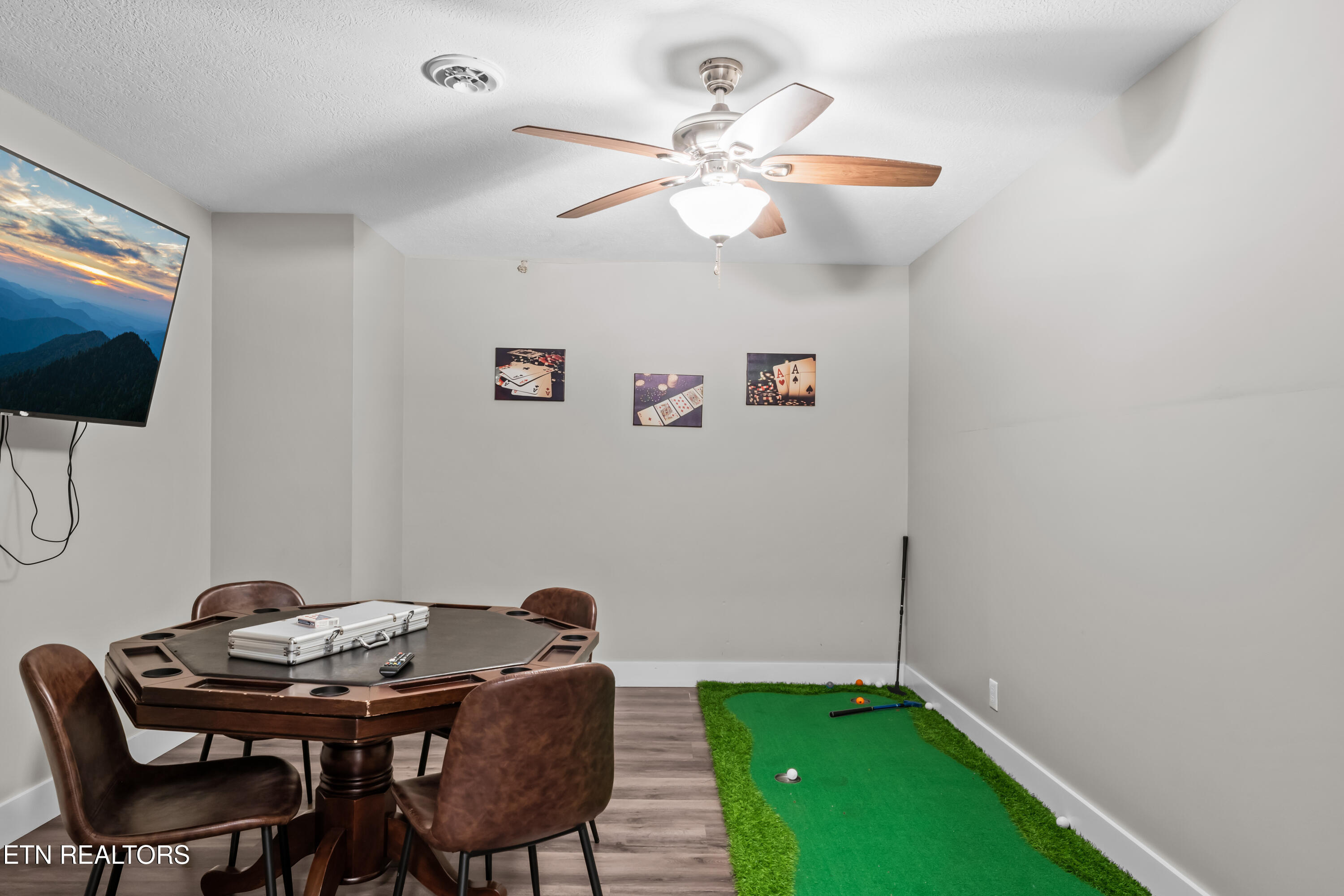 1056 Topside Drive Sevierville TN 37862