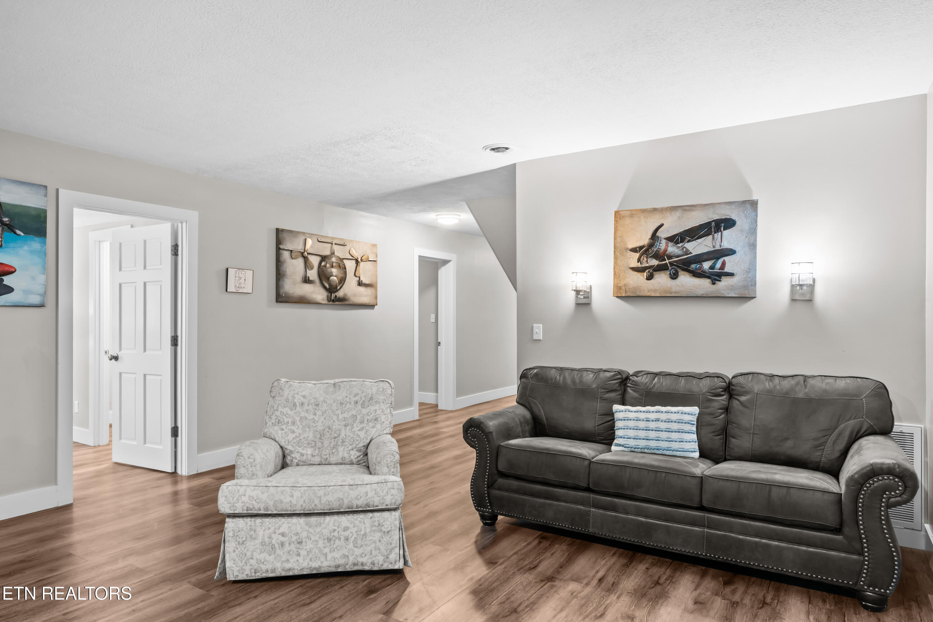1056 Topside Drive Sevierville TN 37862