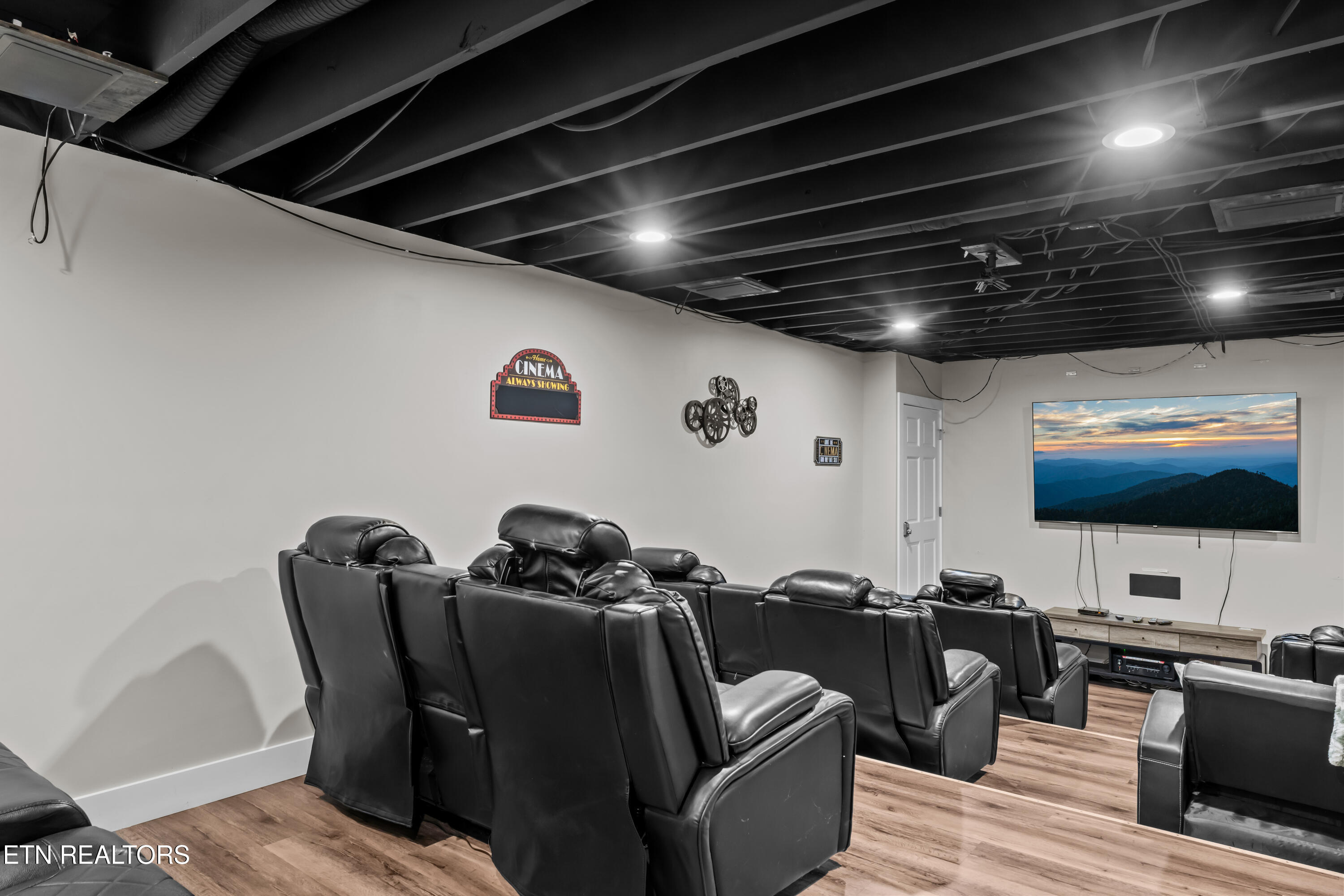 1056 Topside Drive Sevierville TN 37862