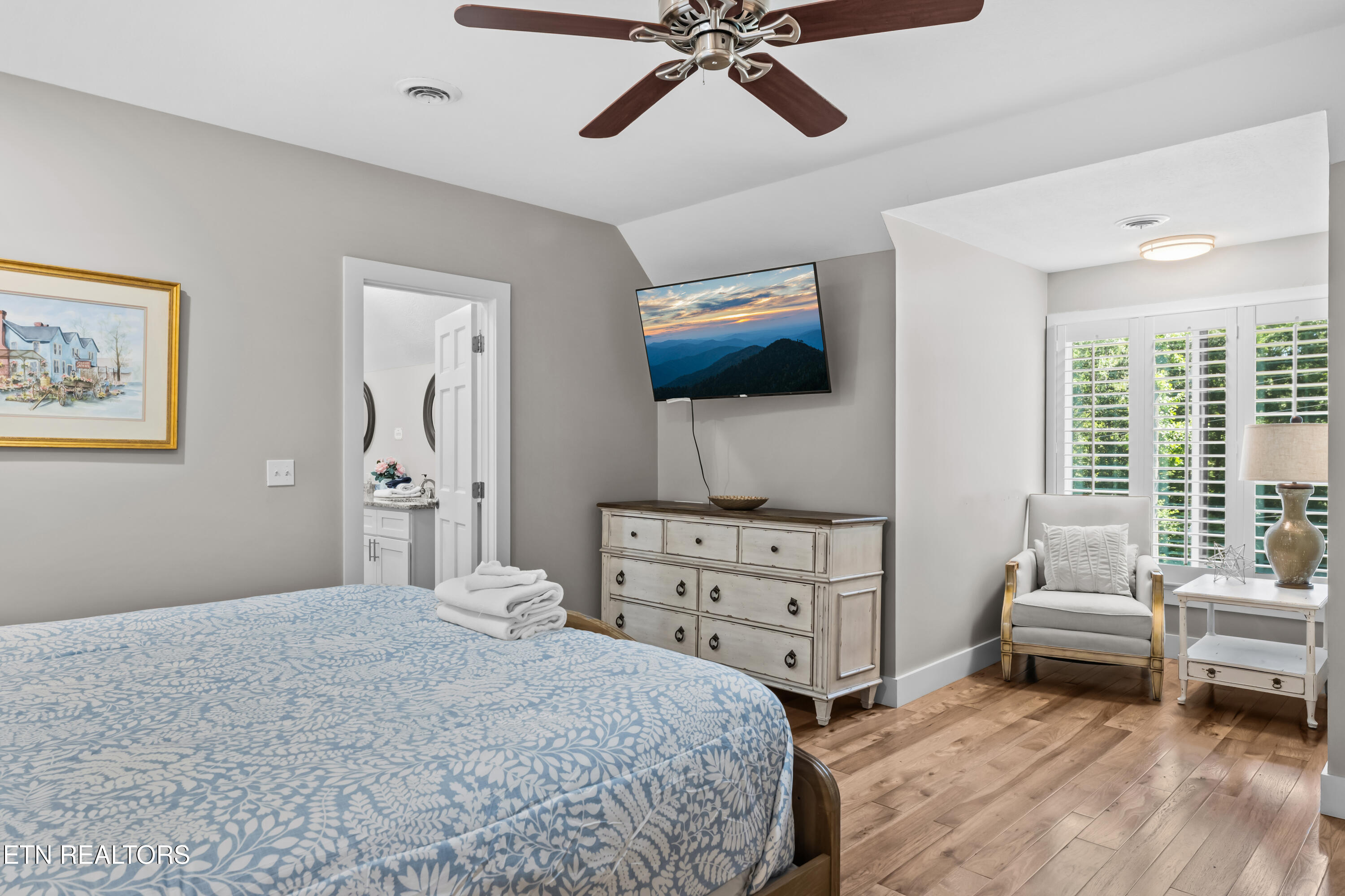 1056 Topside Drive Sevierville TN 37862