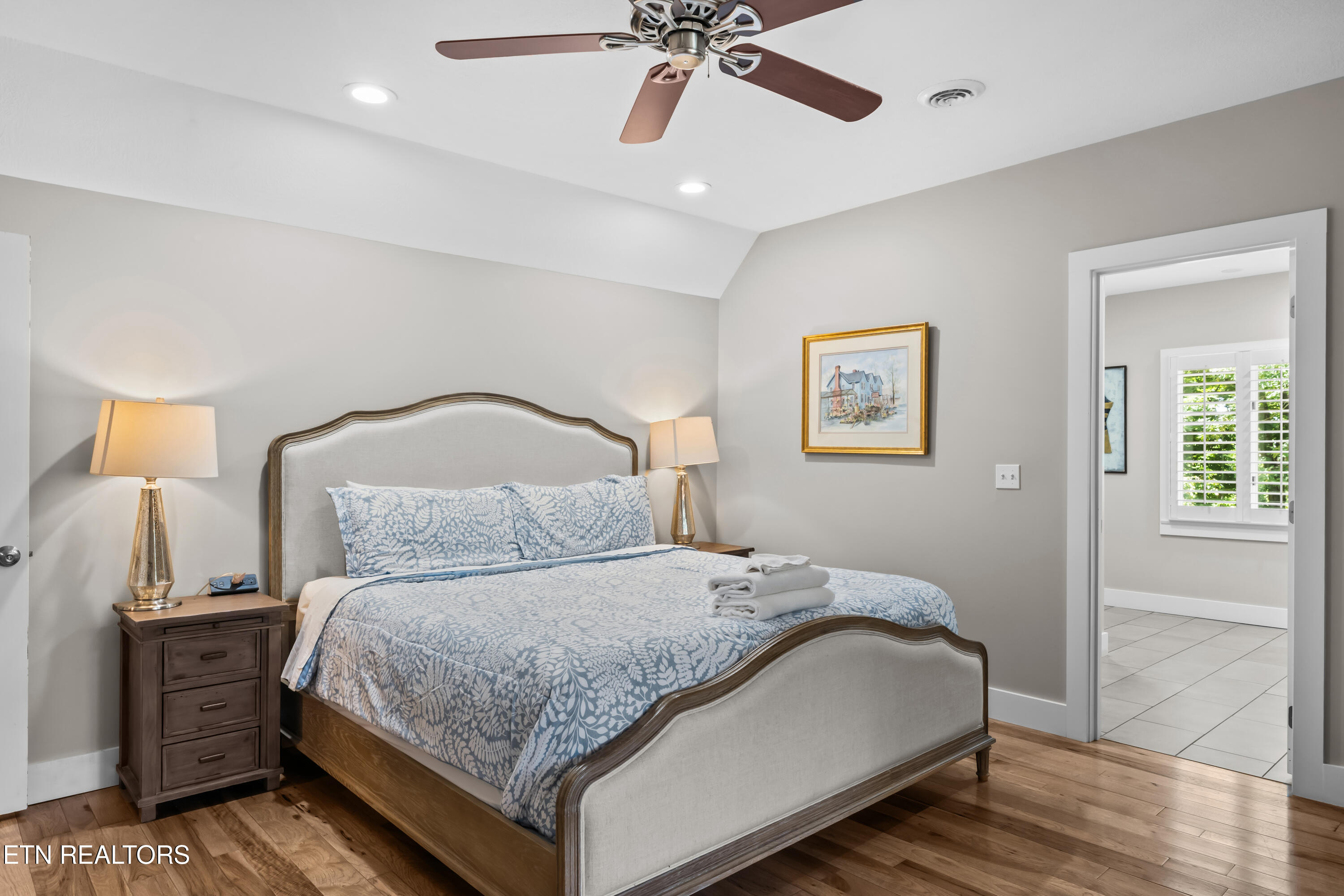 1056 Topside Drive Sevierville TN 37862
