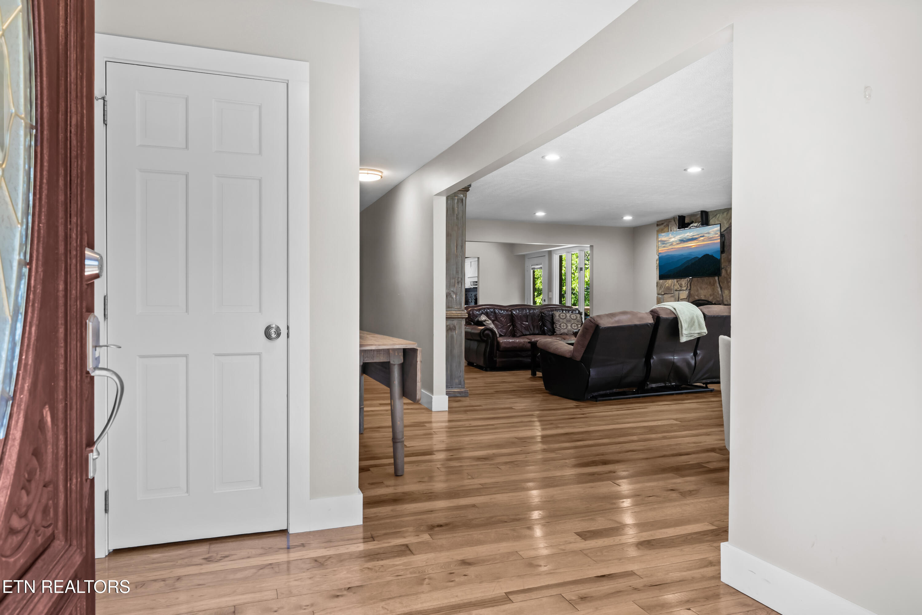 1056 Topside Drive Sevierville TN 37862