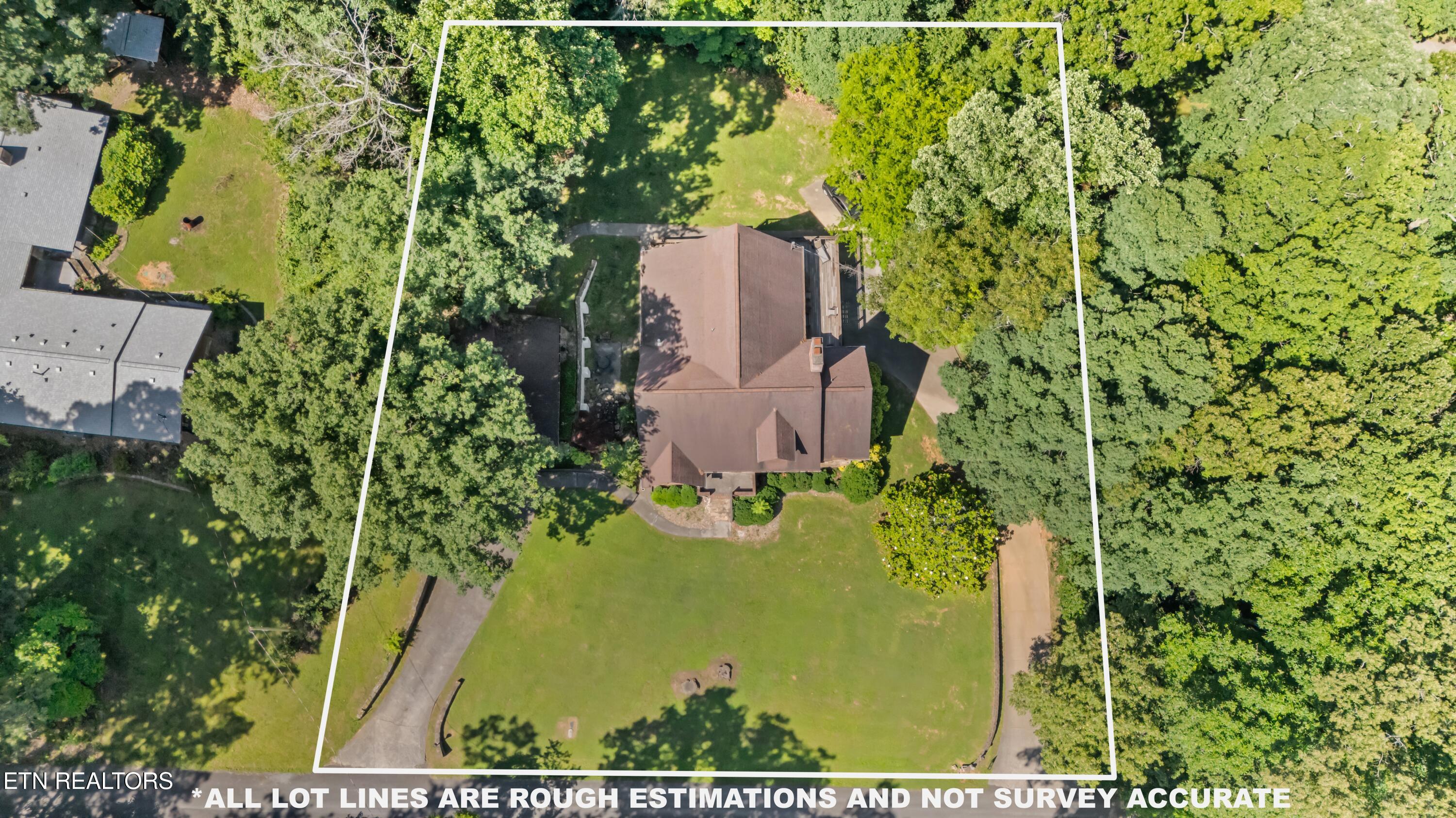 1056 Topside Drive Sevierville TN 37862