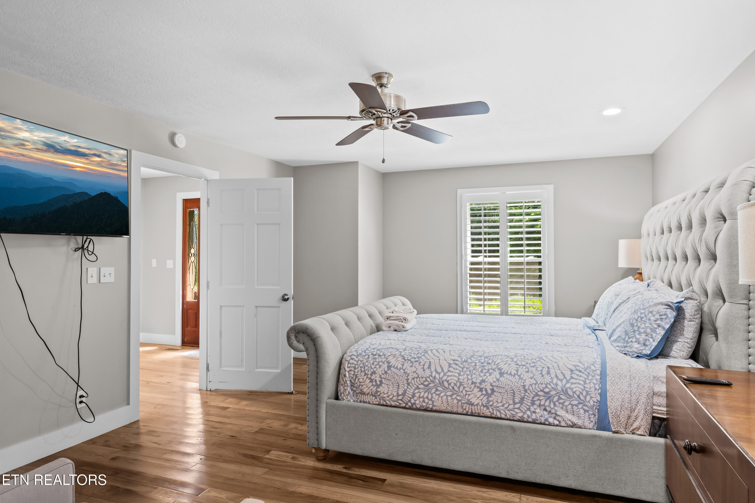 1056 Topside Drive Sevierville TN 37862