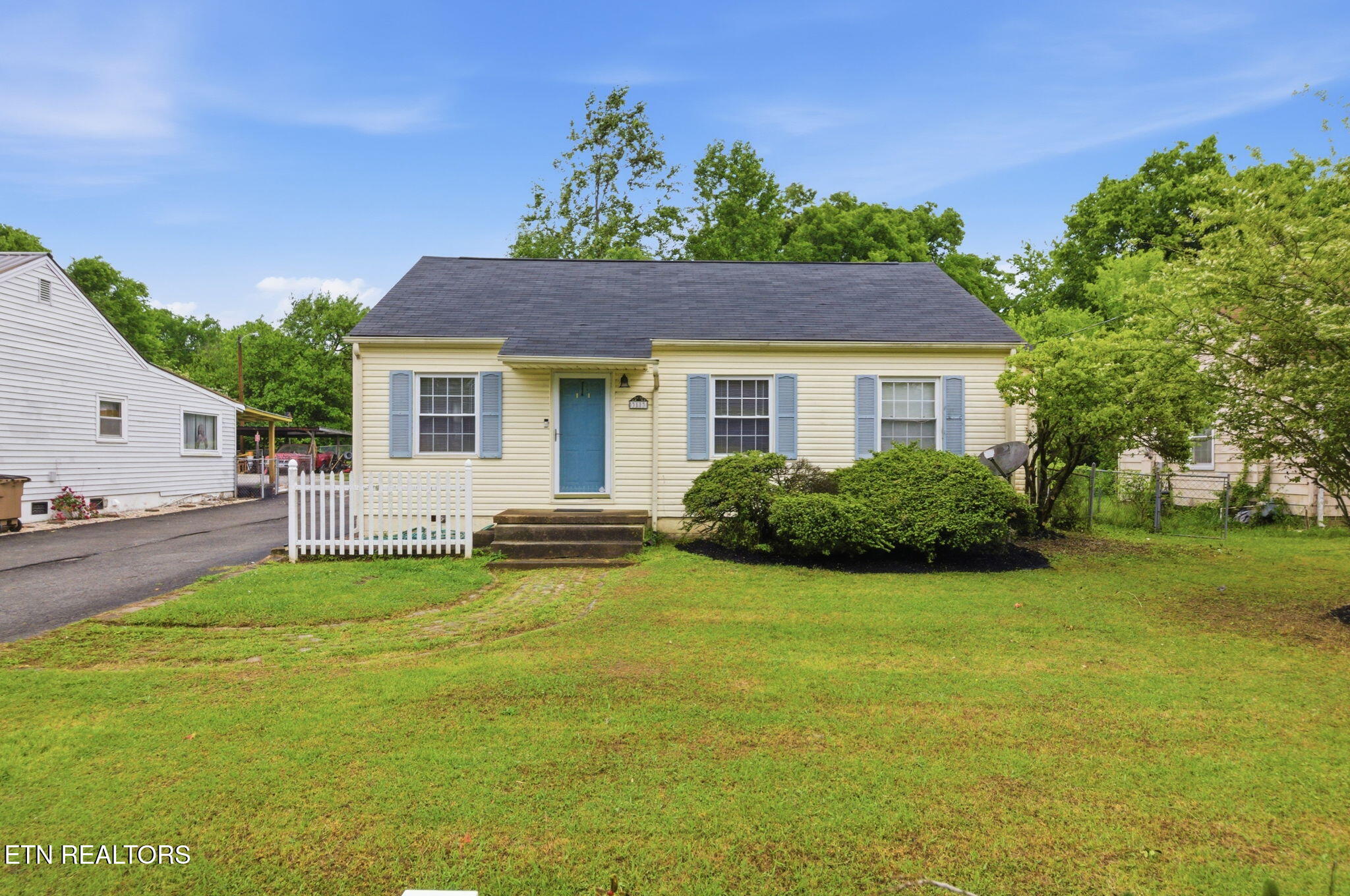 3113 Boright Drive Knoxville TN 37917