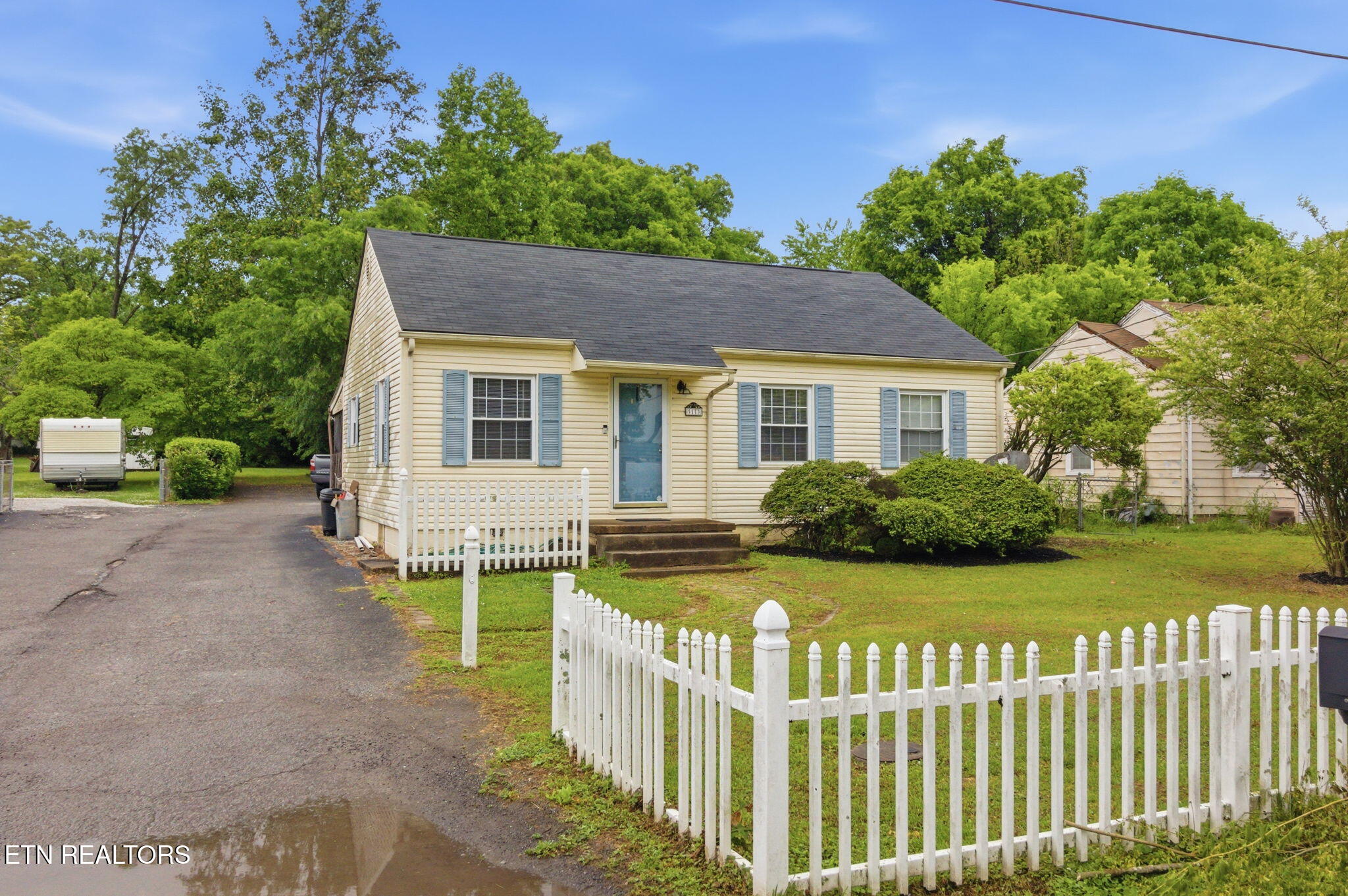 3113 Boright Drive Knoxville TN 37917