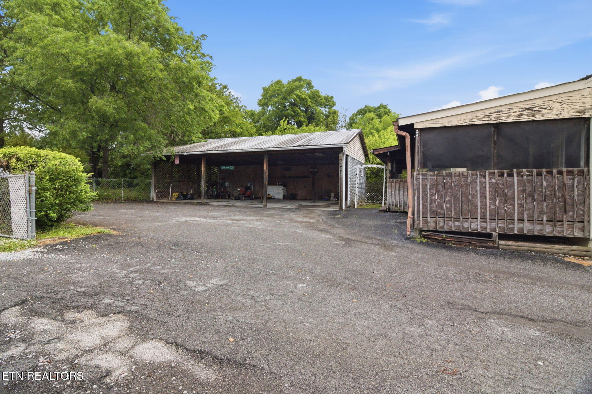 3113 Boright Drive Knoxville TN 37917