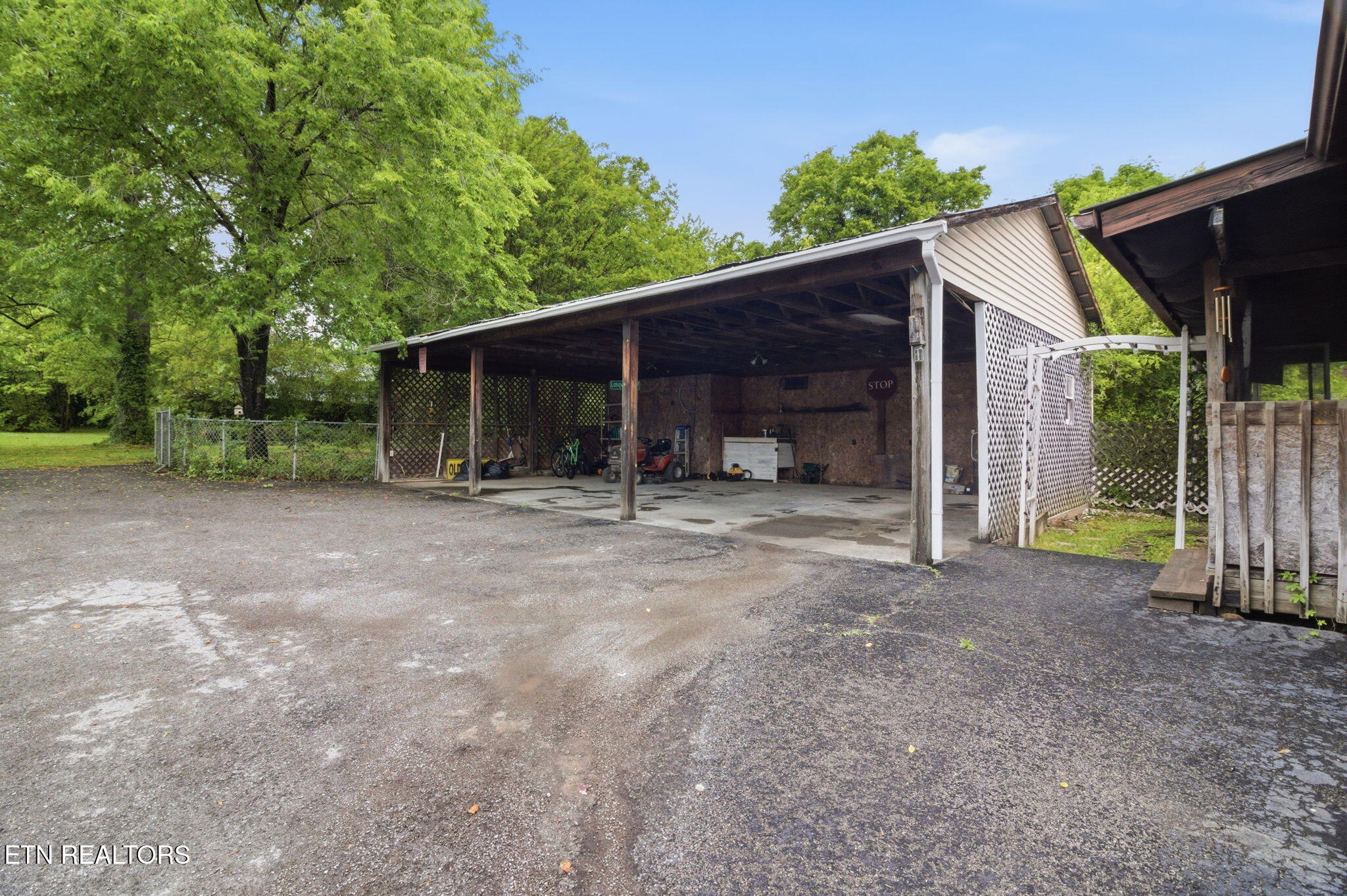 3113 Boright Drive Knoxville TN 37917