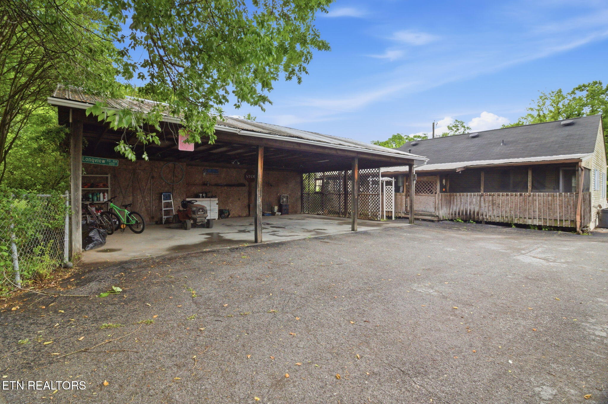 3113 Boright Drive Knoxville TN 37917