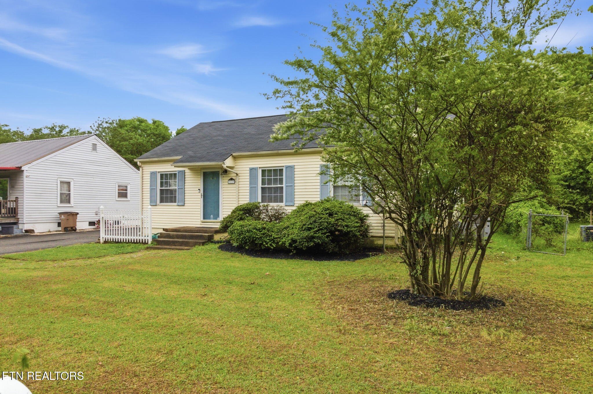 3113 Boright Drive Knoxville TN 37917