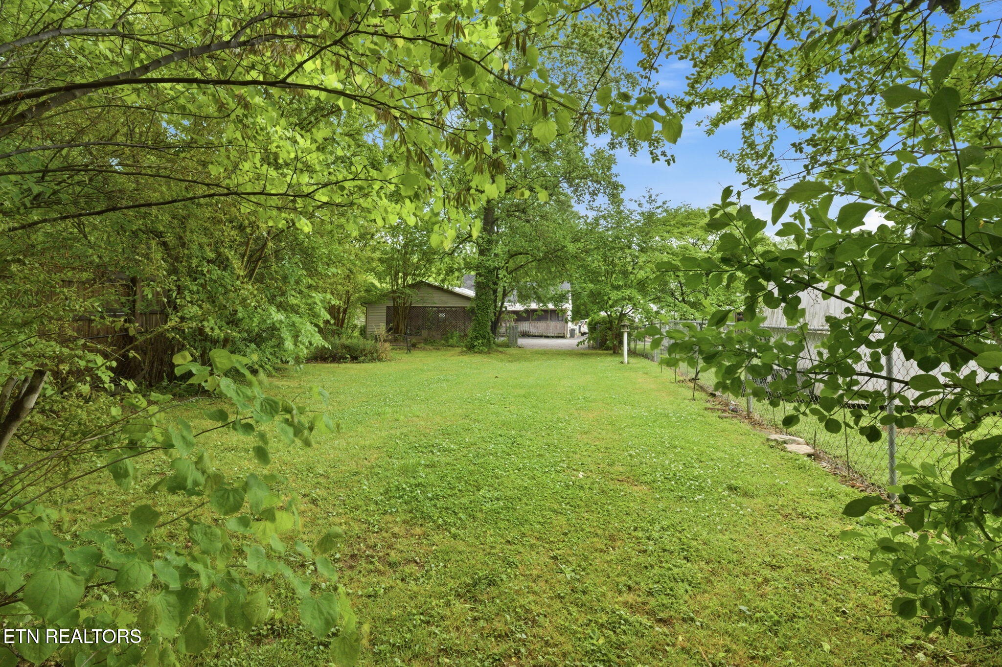 3113 Boright Drive Knoxville TN 37917