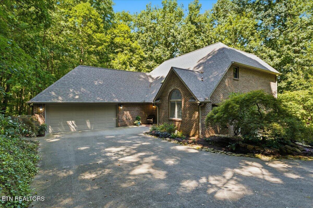 4511 Clinch View Lane Knoxville TN 37931