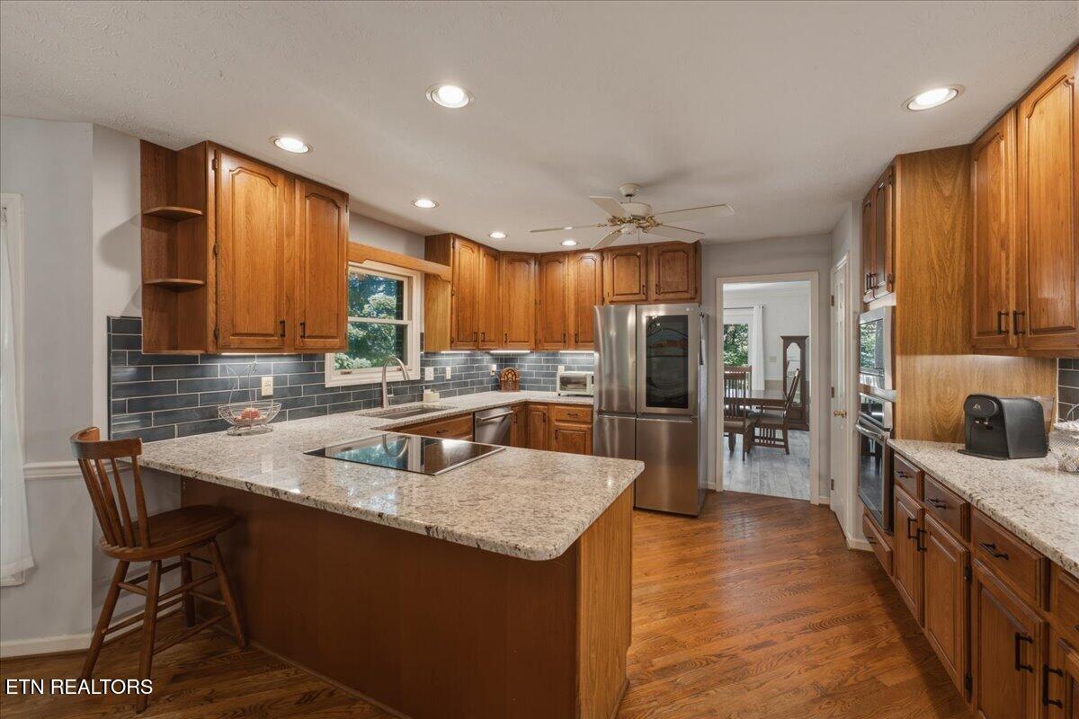 4511 Clinch View Lane Knoxville TN 37931