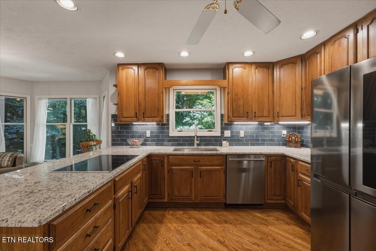 4511 Clinch View Lane Knoxville TN 37931